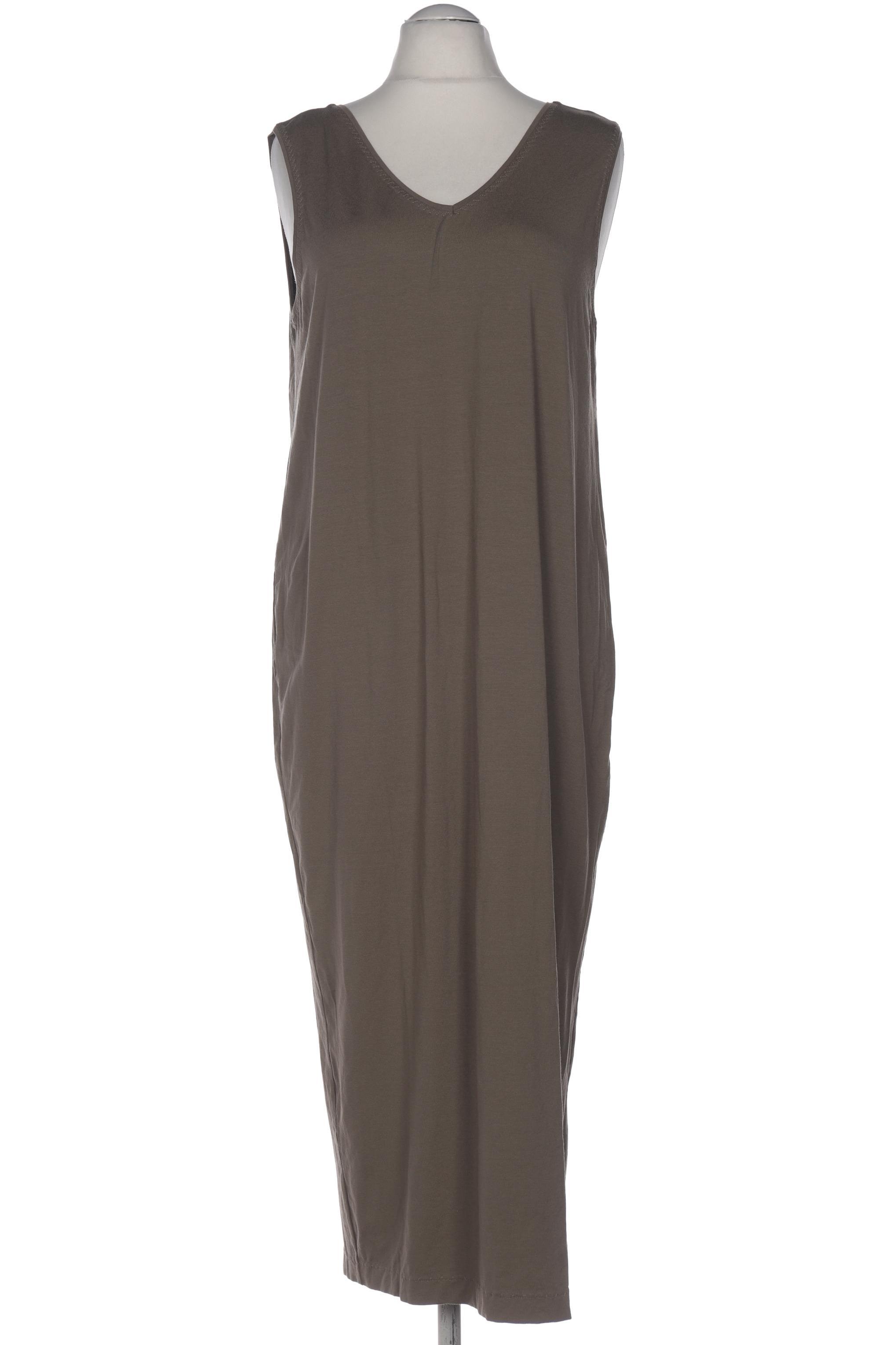 

Ulla Popken Damen Kleid, grau