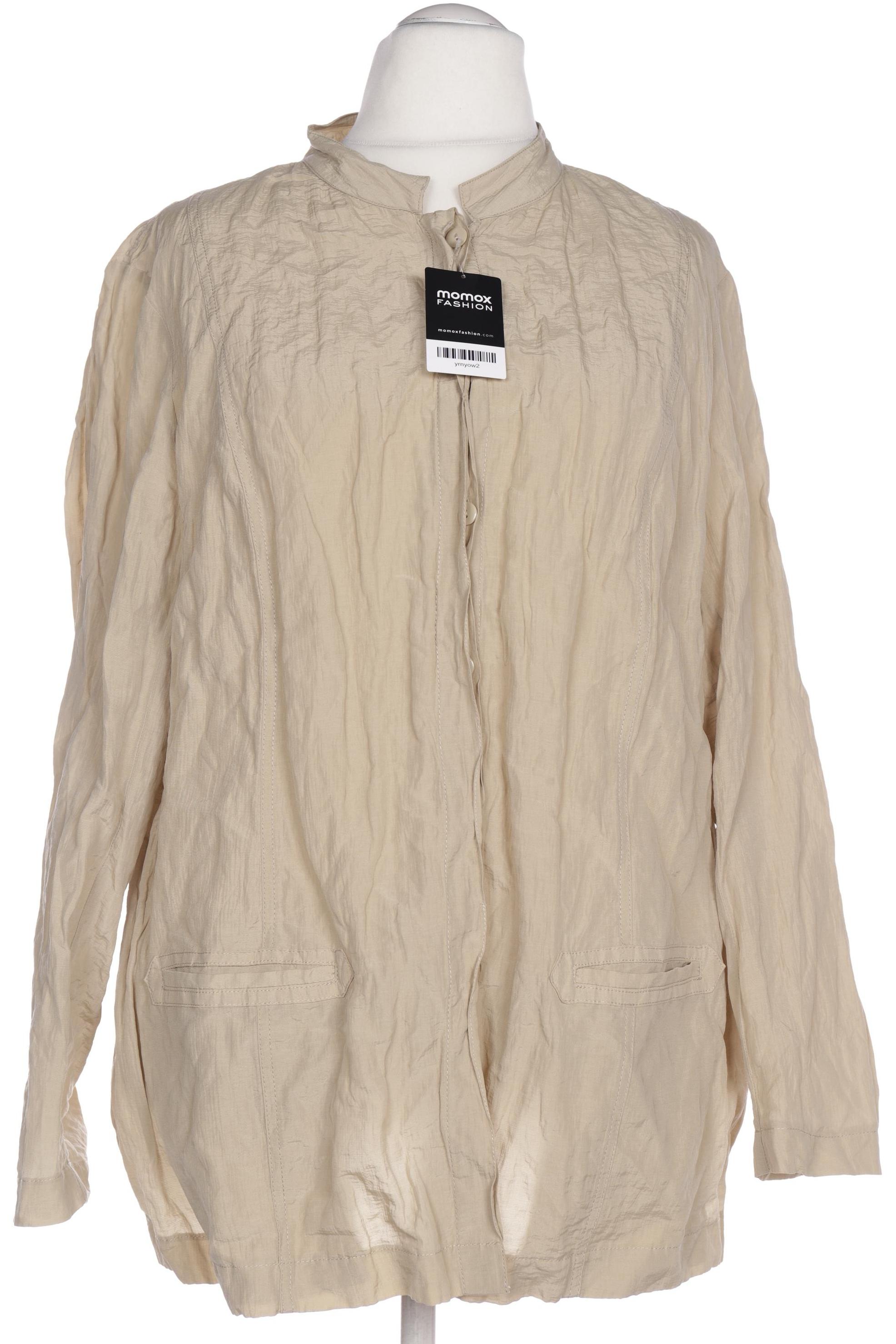 

Ulla Popken Damen Blazer, beige