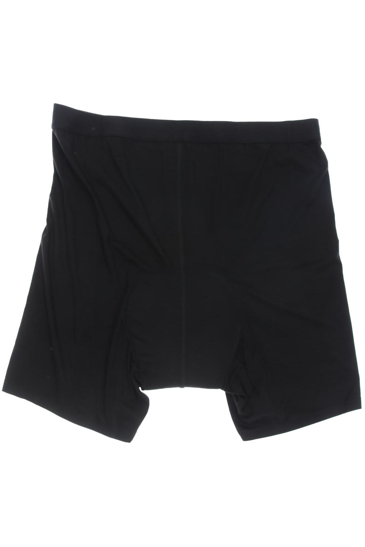 

Ulla Popken Damen Shorts, schwarz, Gr. 54
