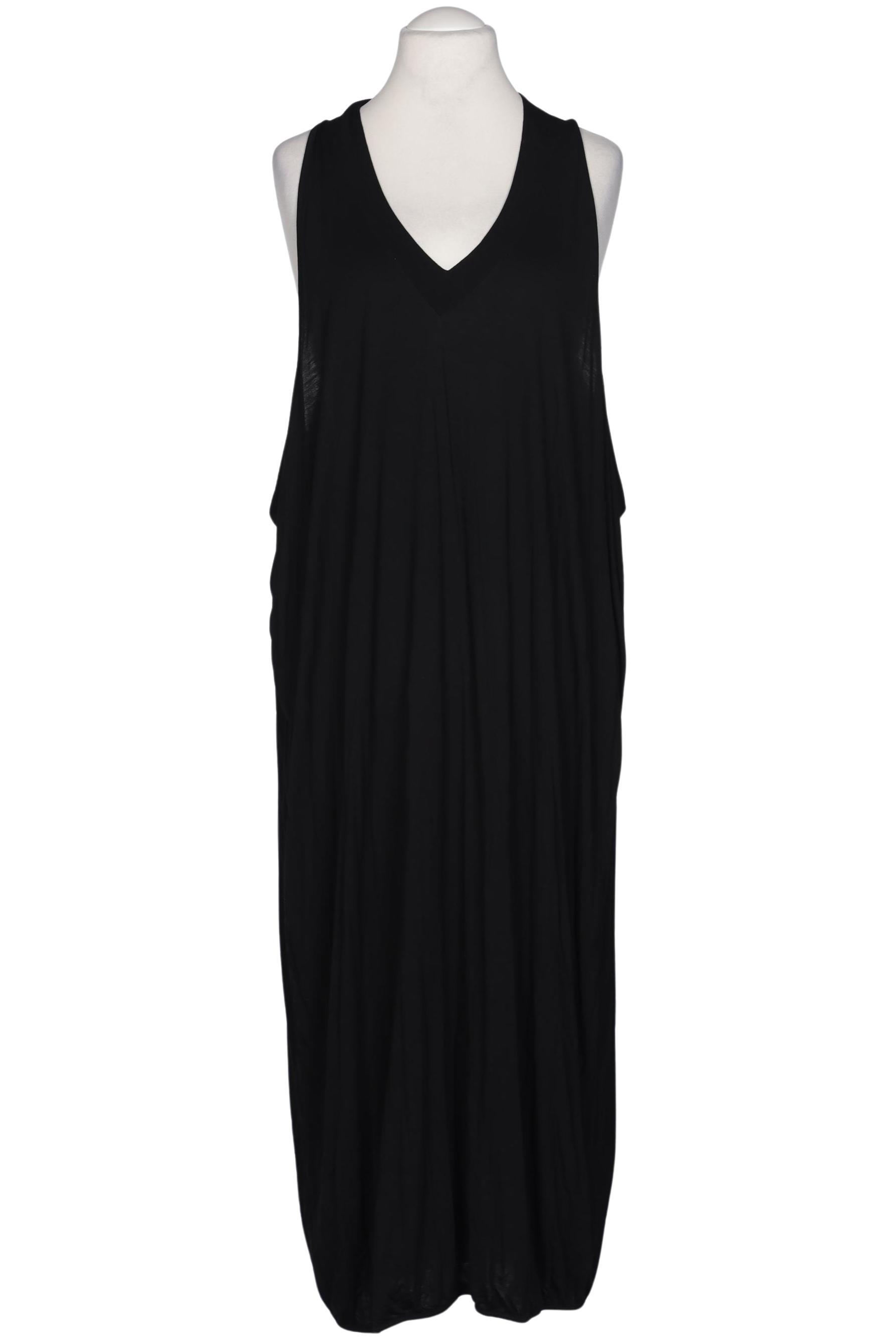 

Ulla Popken Damen Kleid, schwarz, Gr. 56