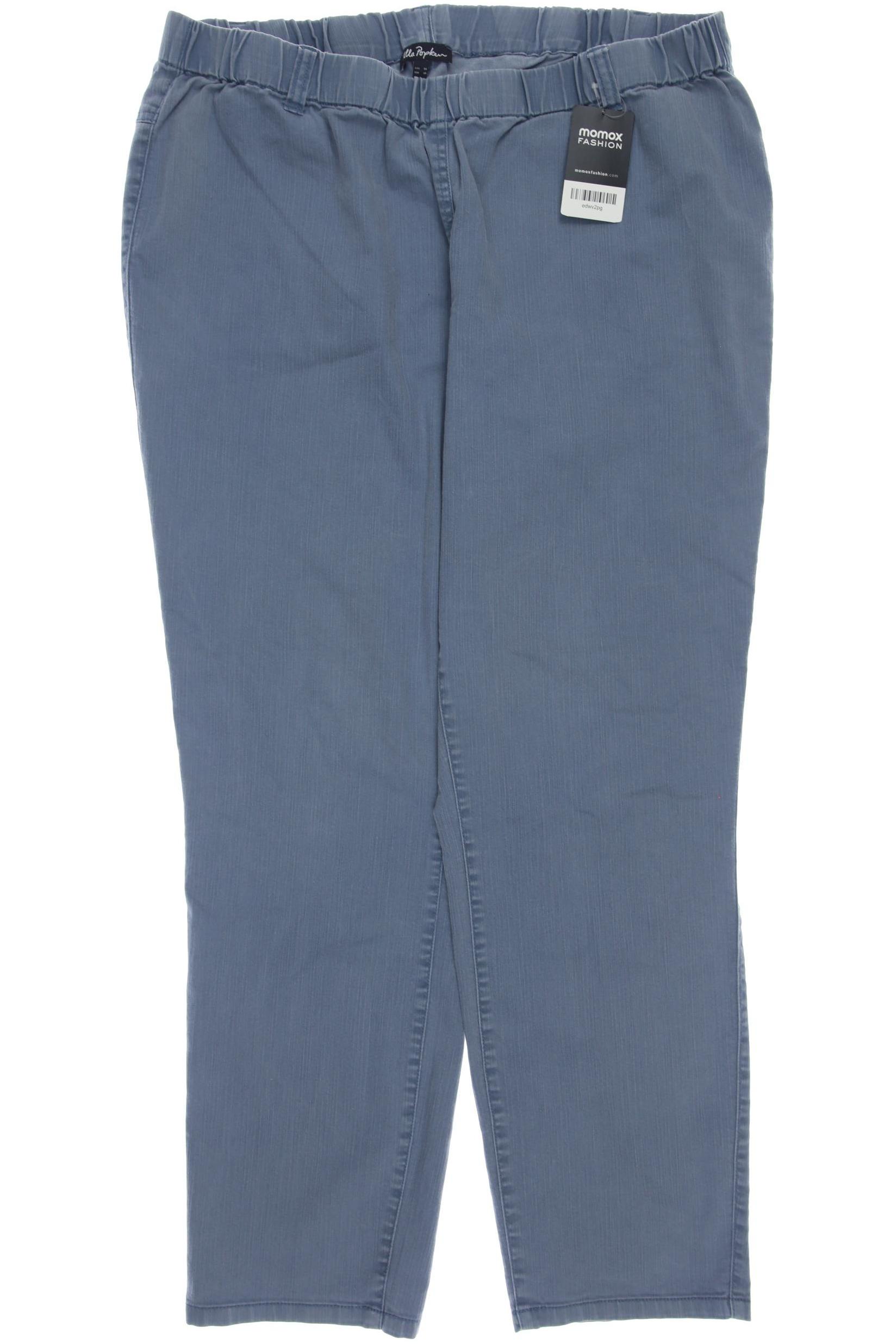 

Ulla Popken Damen Jeans, blau, Gr. 50