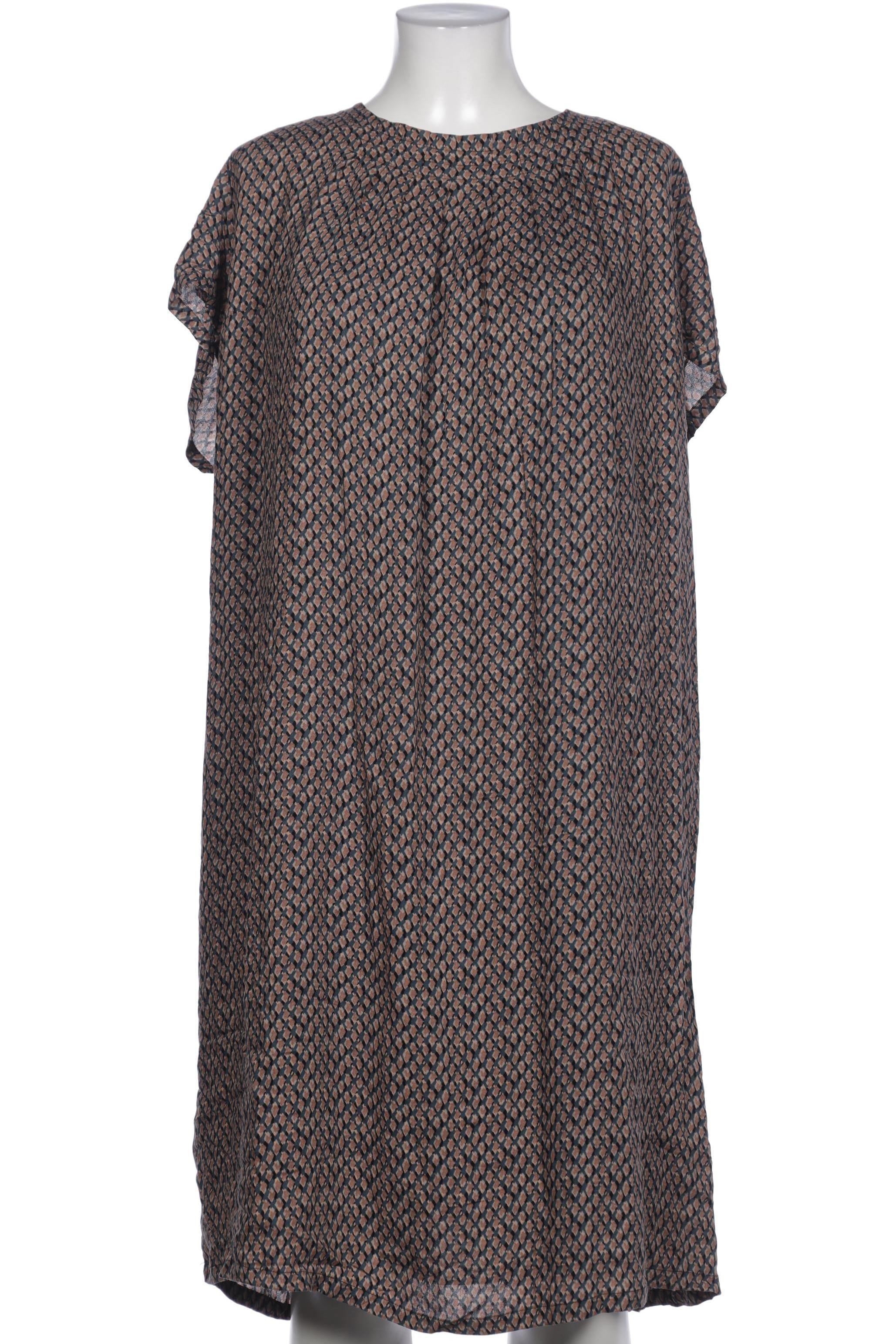 

Ulla Popken Damen Kleid, mehrfarbig, Gr. 46