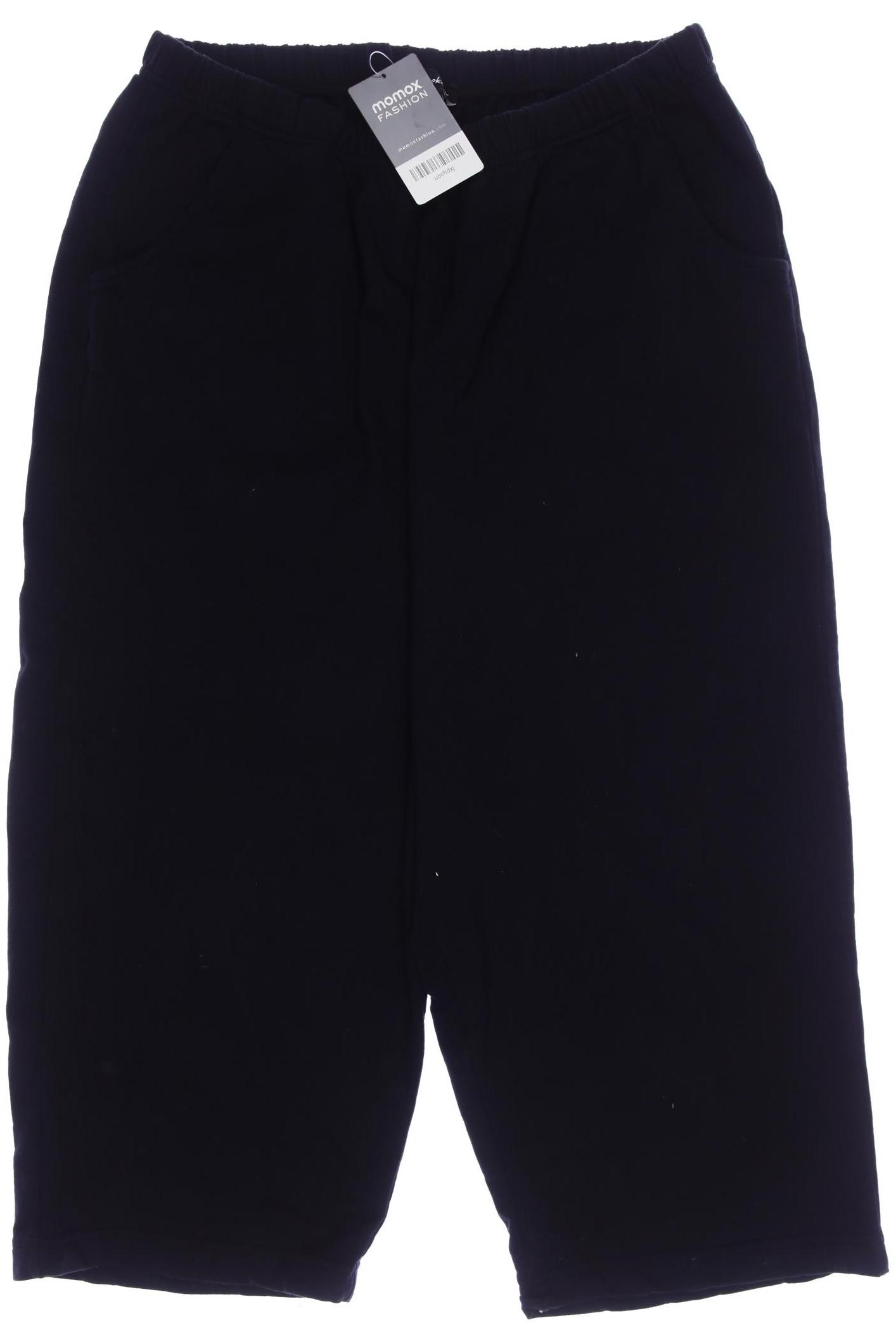 

Ulla Popken Damen Stoffhose, schwarz, Gr. 42
