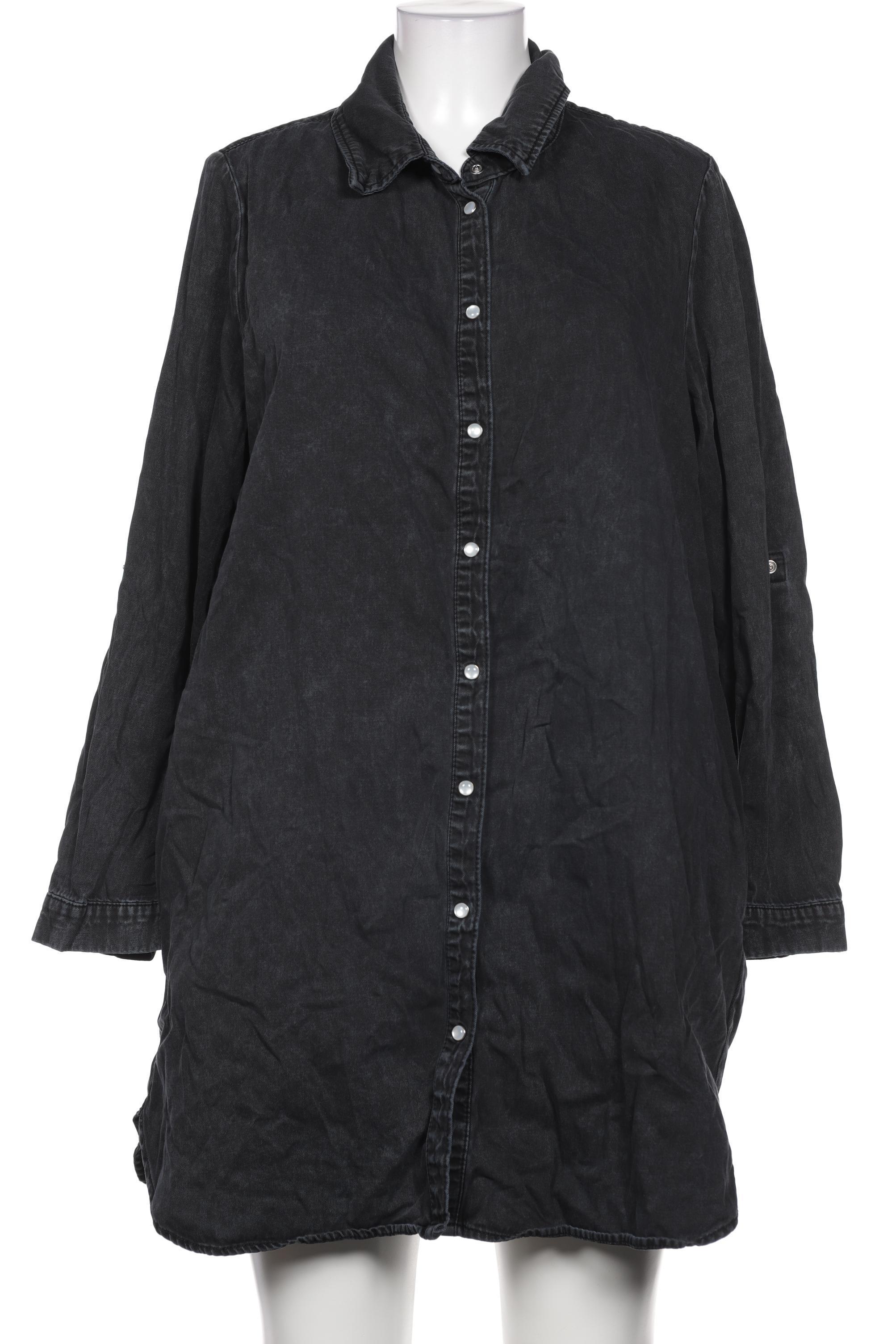 

Ulla Popken Damen Kleid, schwarz