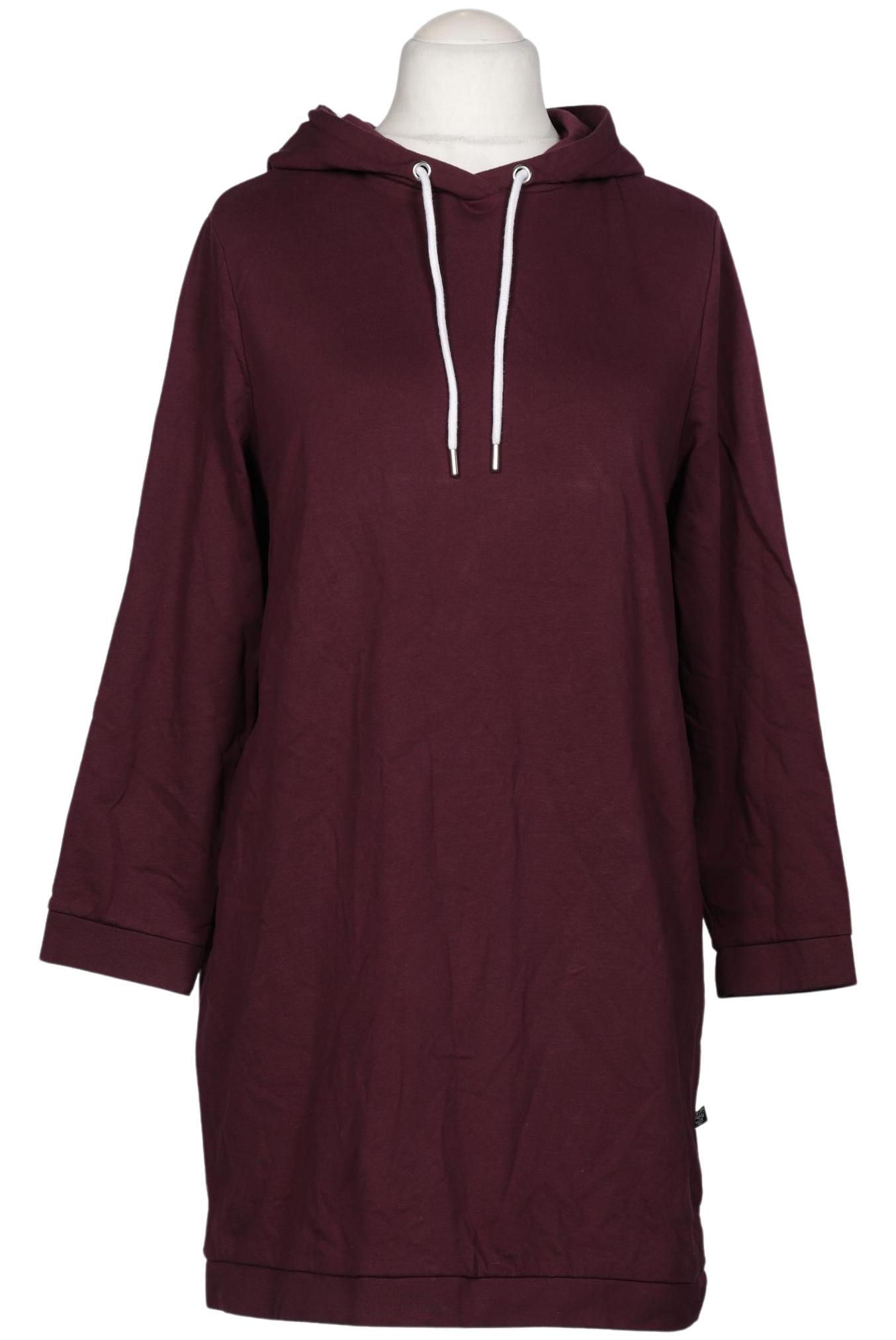 

Ulla Popken Damen Kleid, bordeaux, Gr. 42