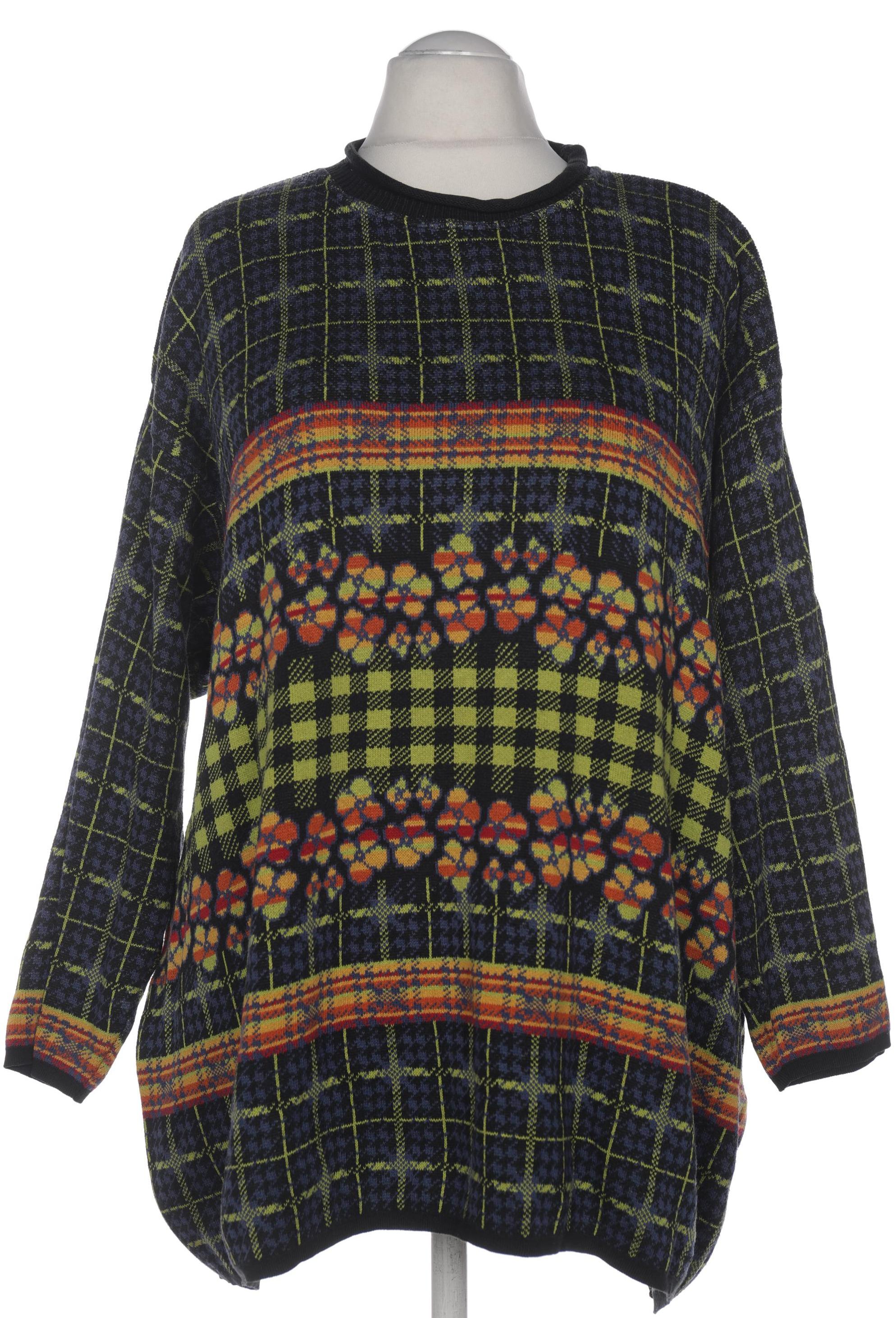 

Ulla Popken Damen Pullover, marineblau, Gr. 54