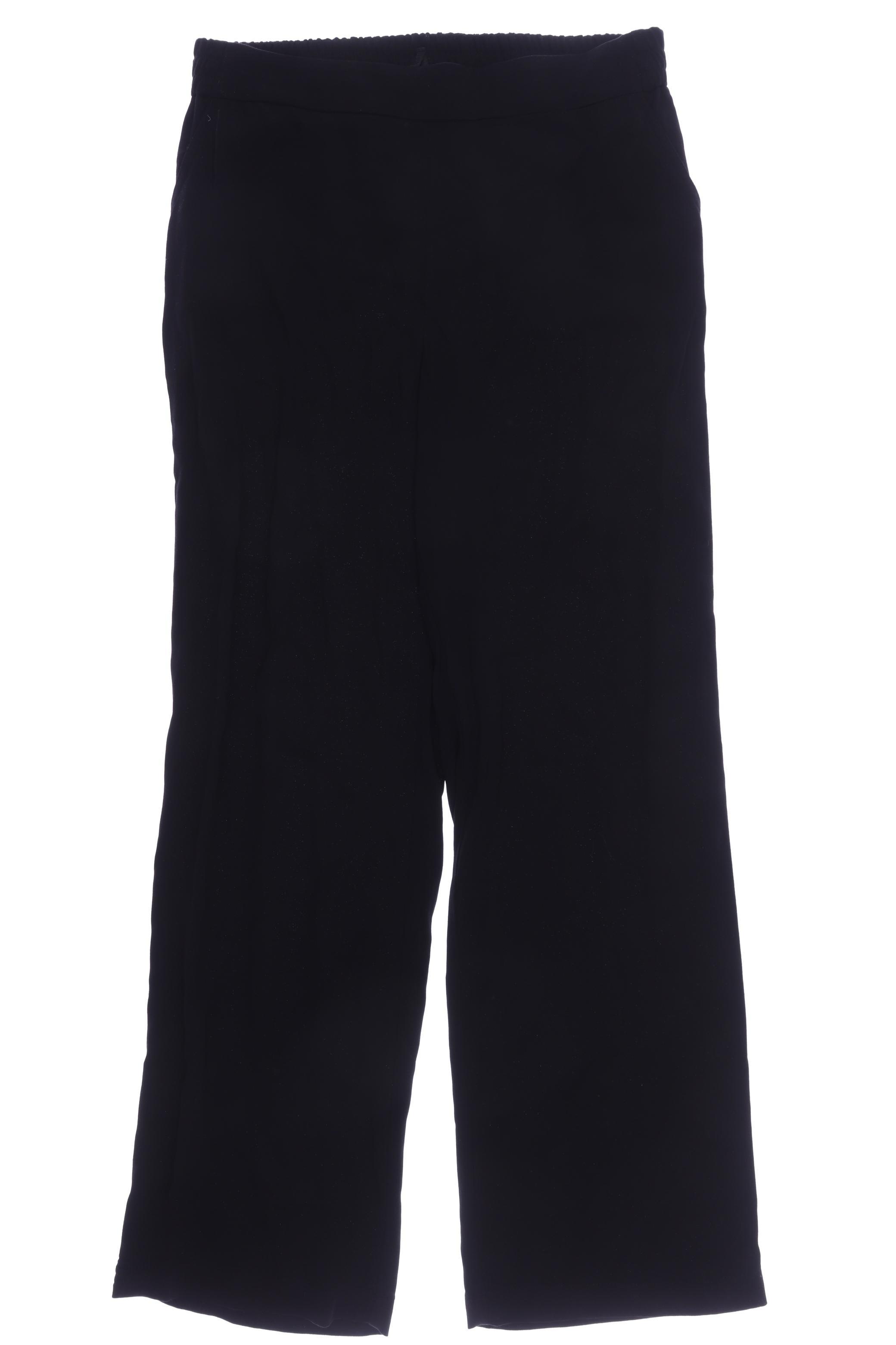 

Ulla Popken Damen Stoffhose, schwarz