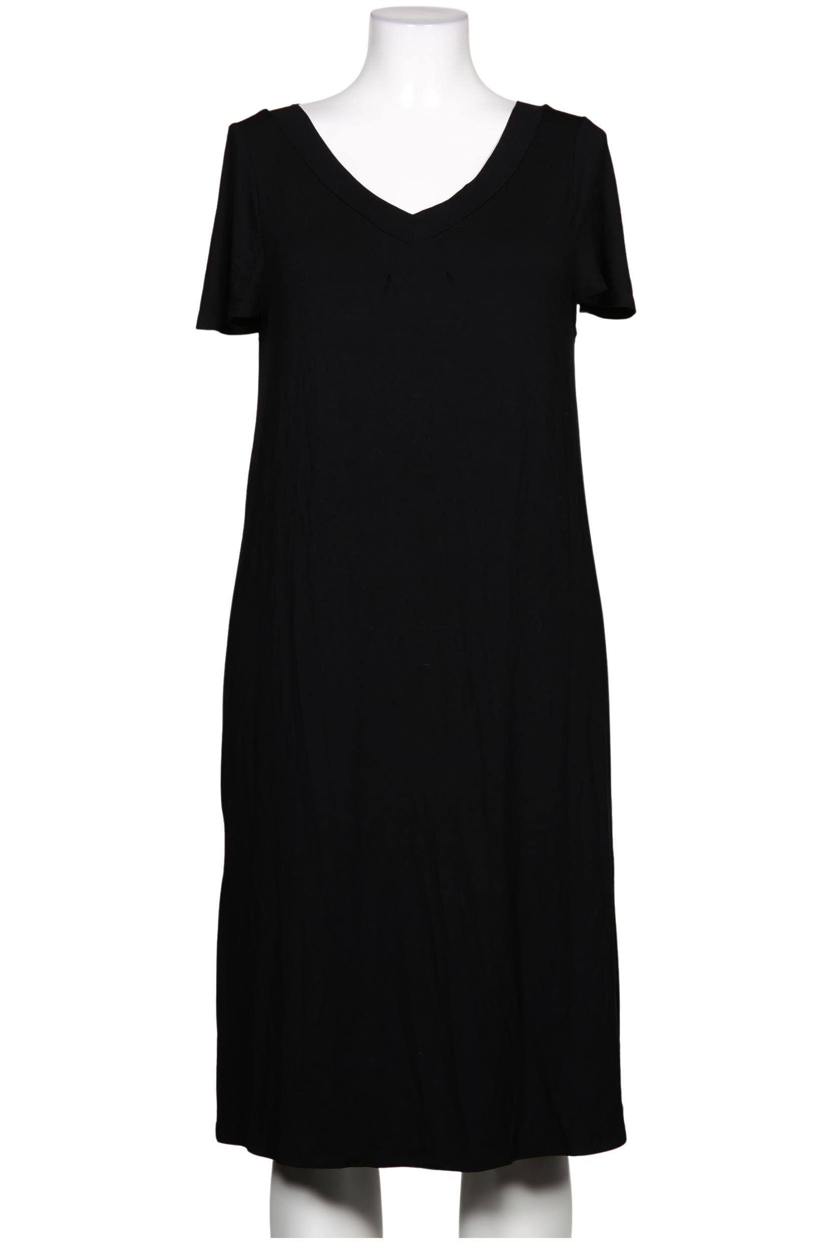 

Ulla Popken Damen Kleid, schwarz, Gr. 42
