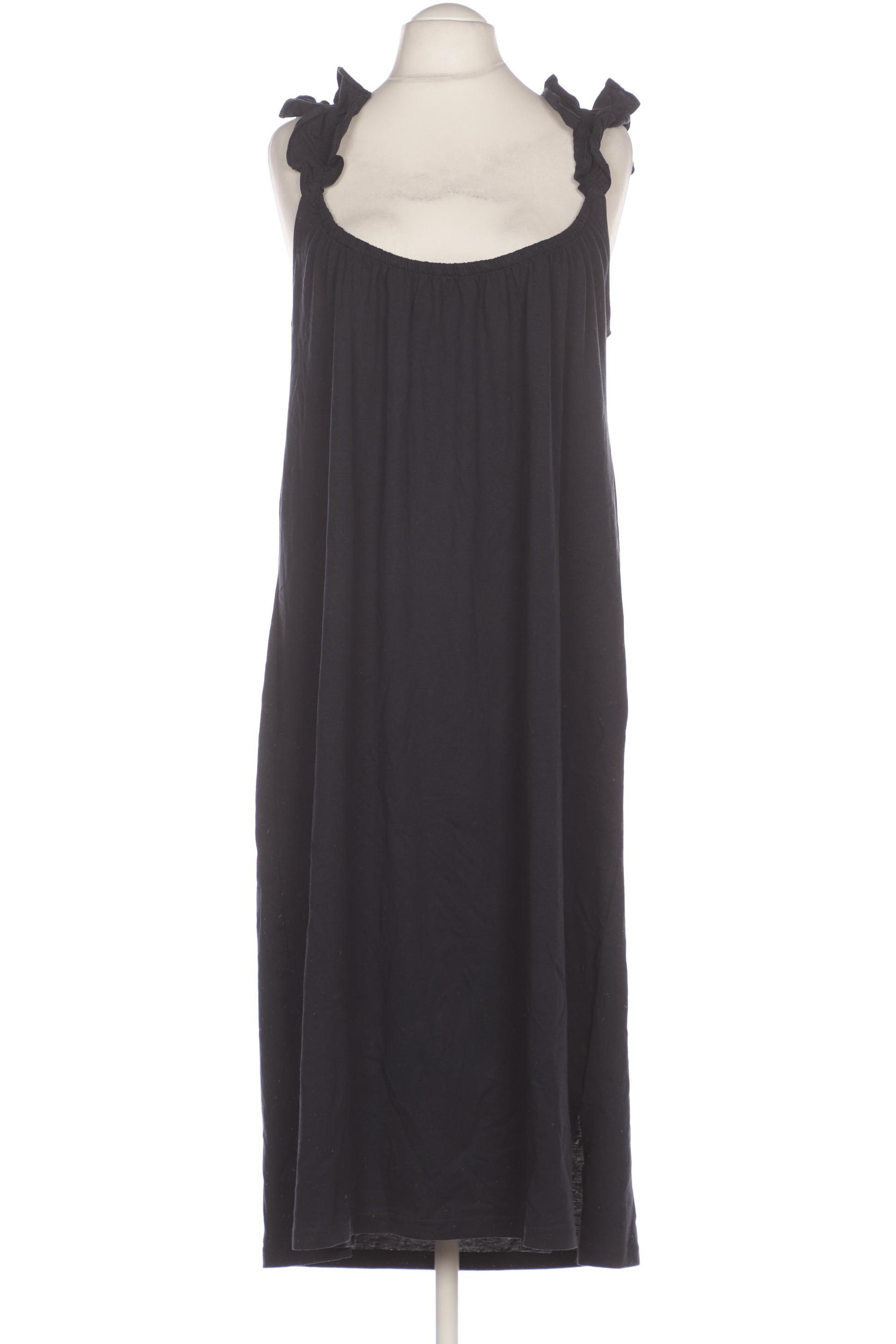 

Ulla Popken Damen Kleid, marineblau, Gr. 46