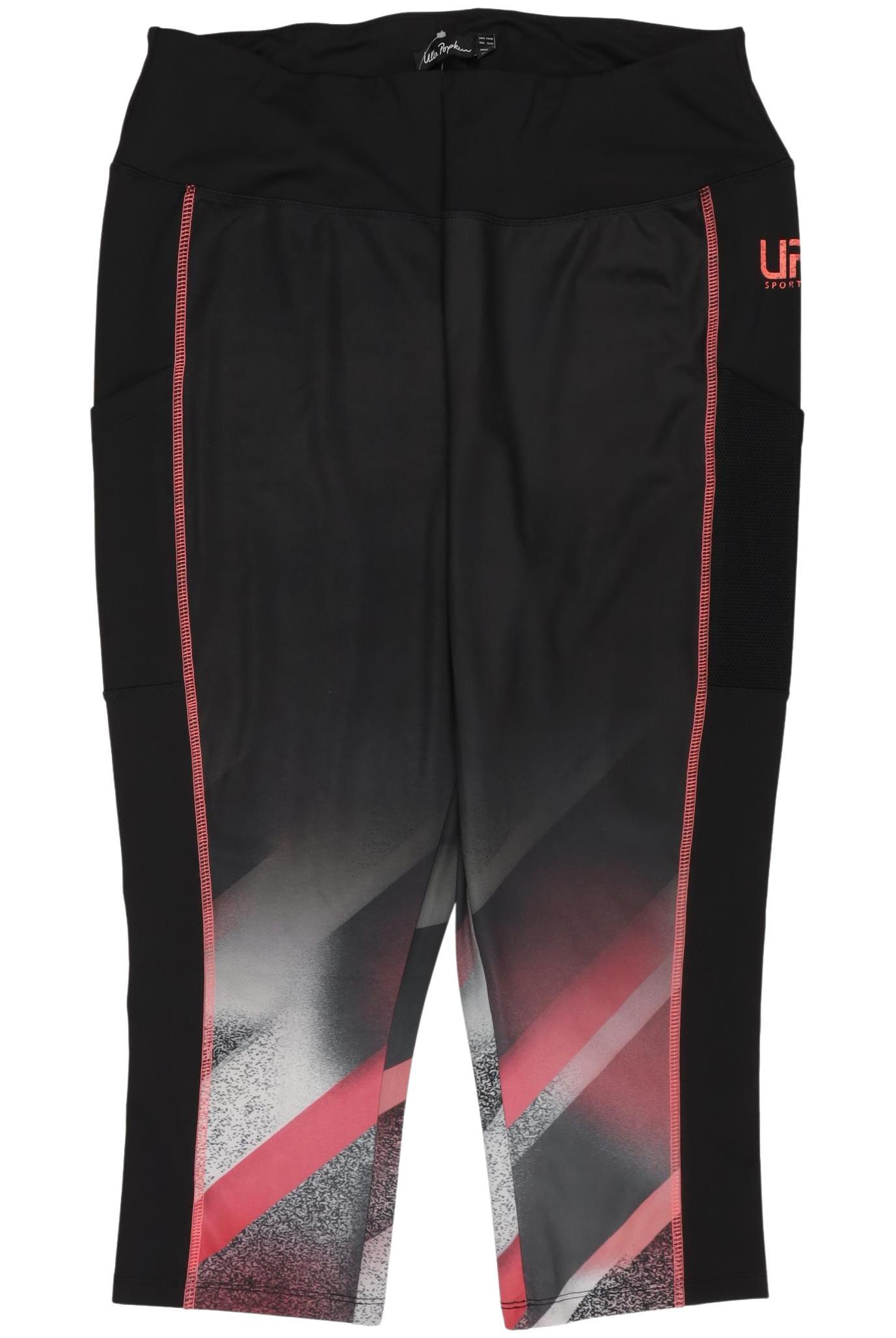 

Ulla Popken Damen Stoffhose, mehrfarbig, Gr. 46