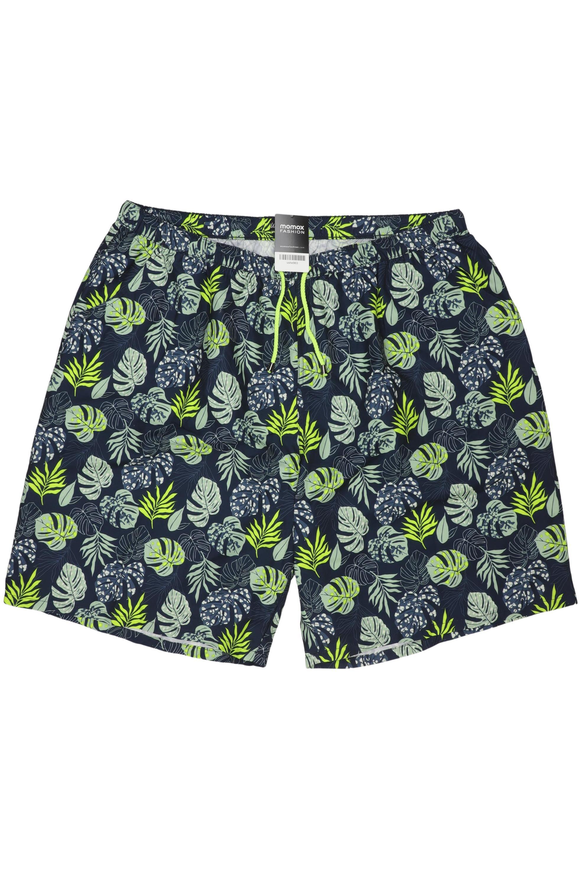 

Ulla Popken Damen Shorts, marineblau, Gr. 54