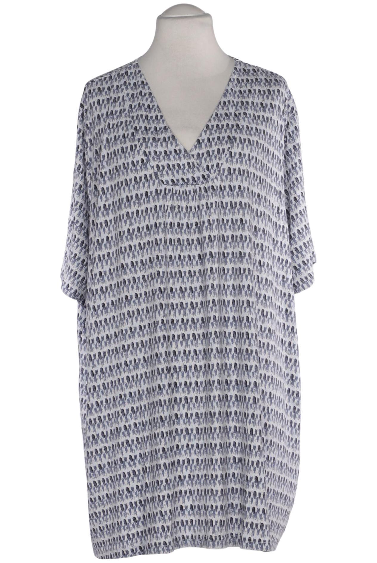 

Ulla Popken Damen T-Shirt, hellblau, Gr. 52