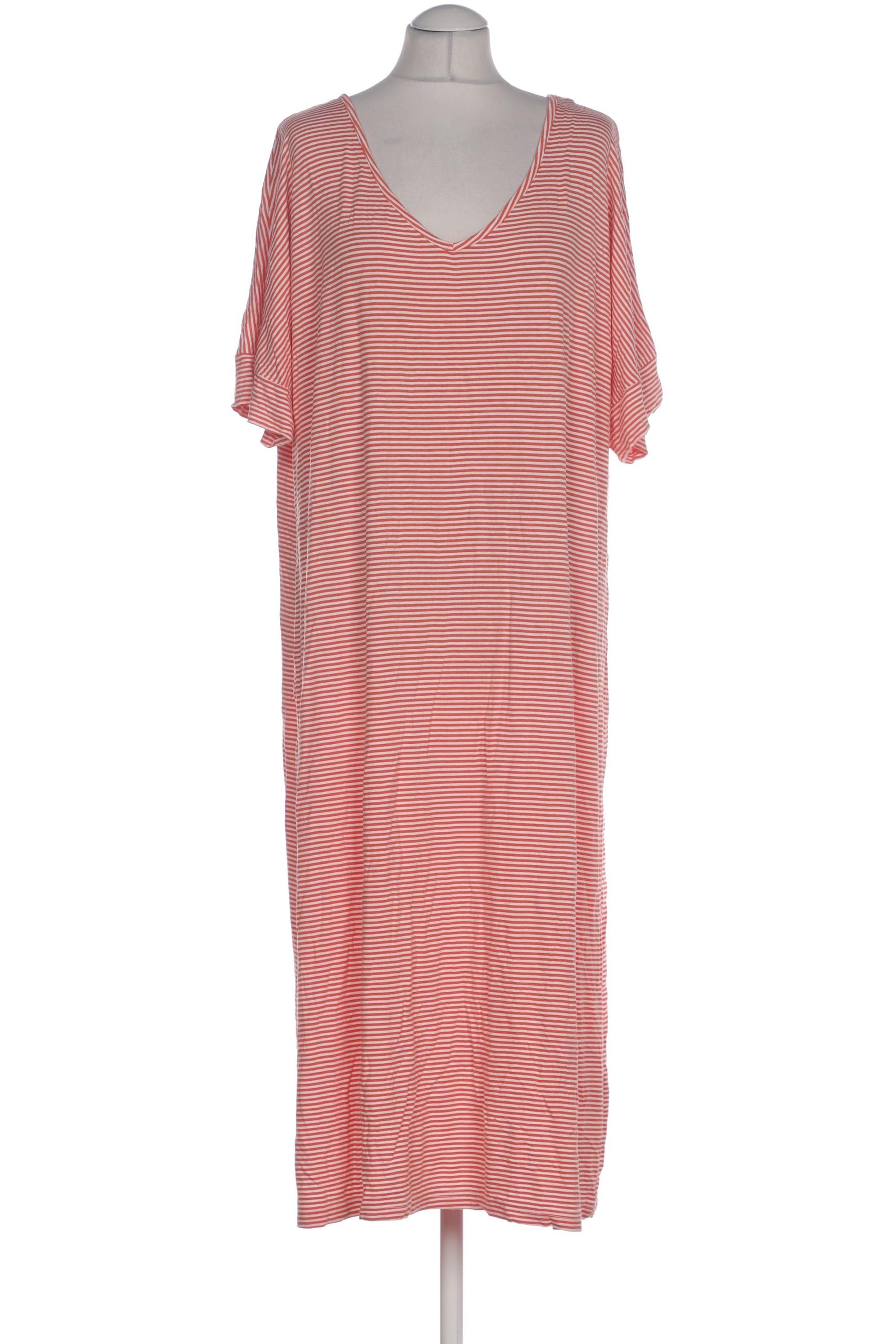 

Ulla Popken Damen Kleid, orange, Gr. 46
