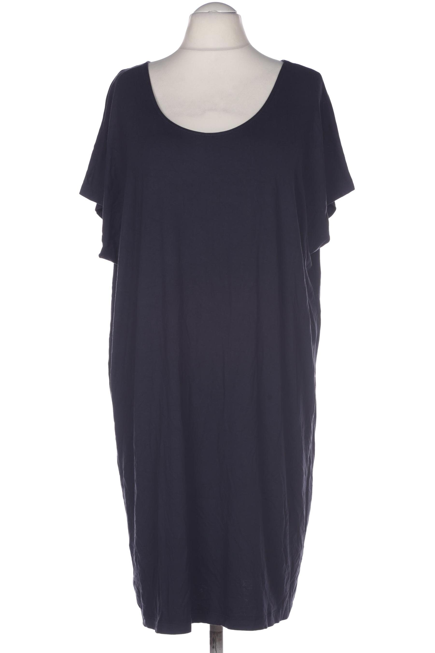 

Ulla Popken Damen Kleid, marineblau