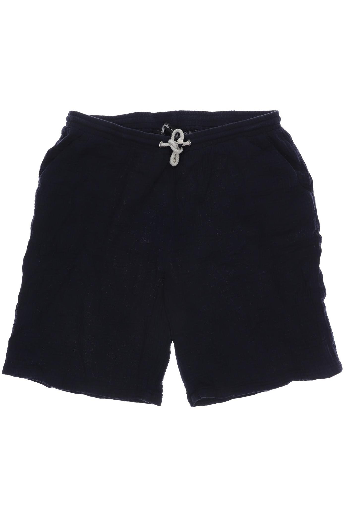 

Ulla Popken Damen Shorts, marineblau, Gr. 44