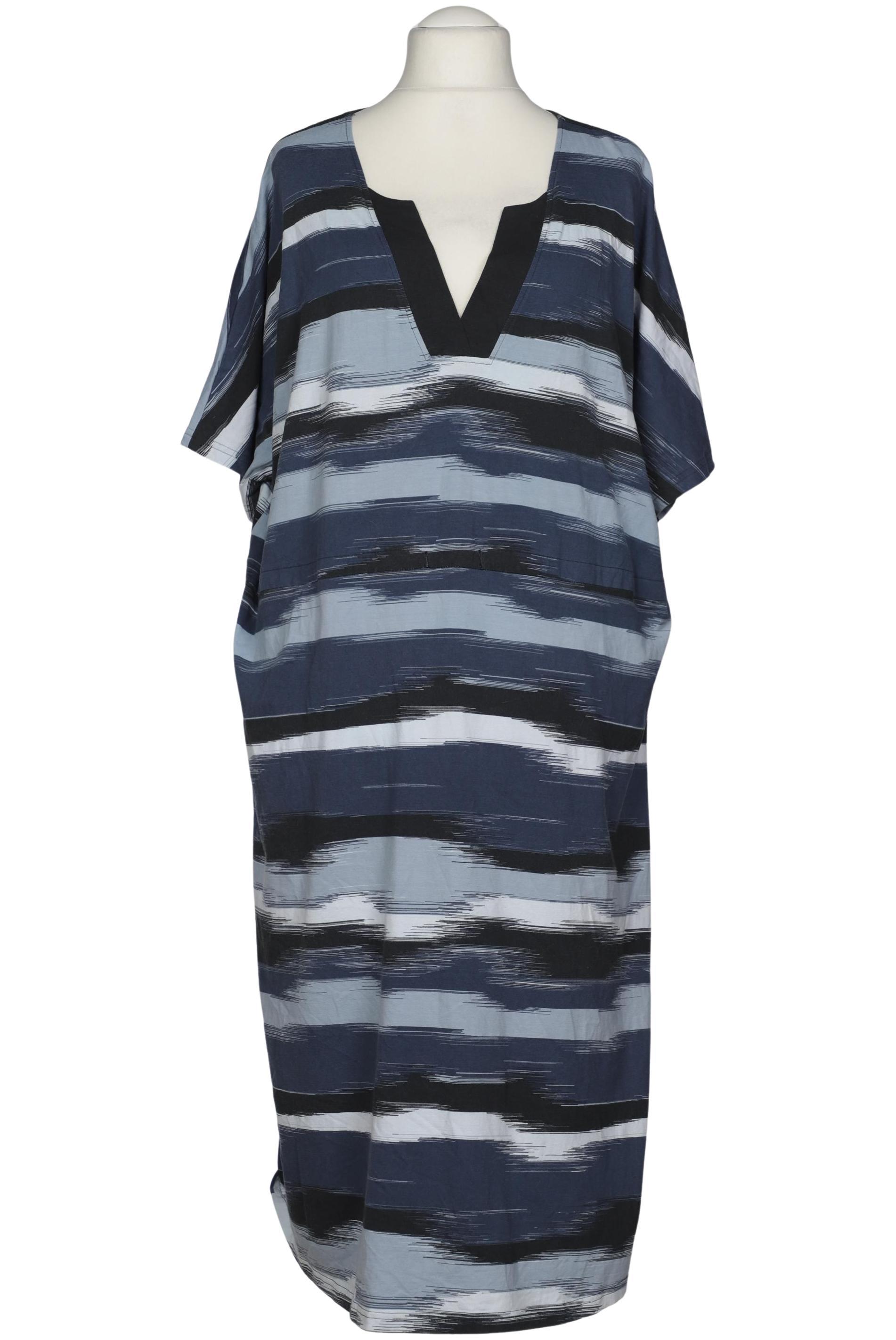 

Ulla Popken Damen Kleid, mehrfarbig, Gr. 50