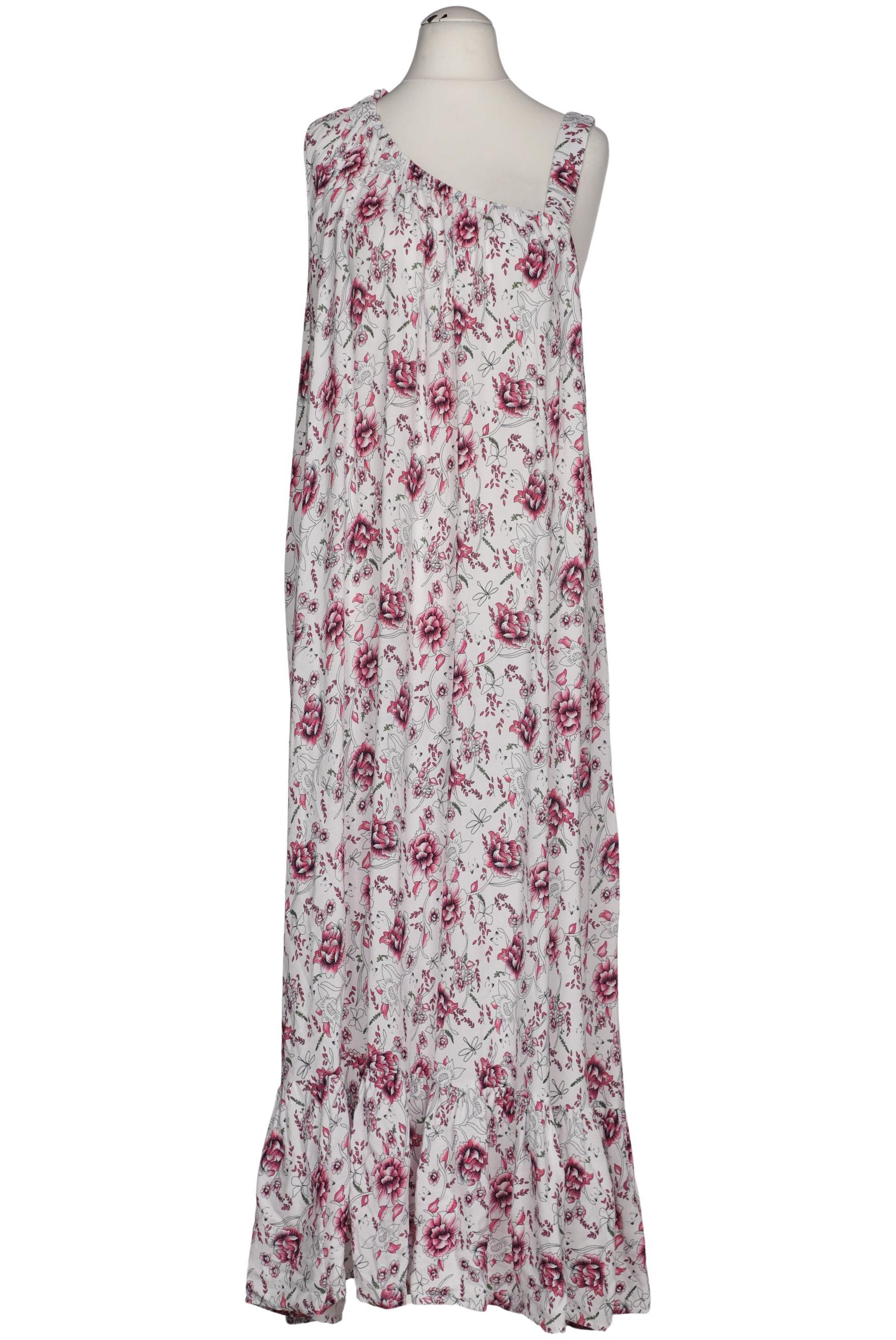 

Ulla Popken Damen Kleid, mehrfarbig, Gr. 46