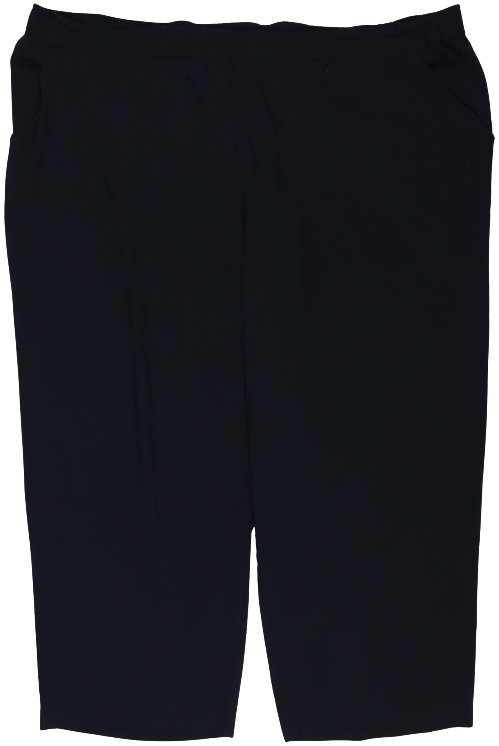 

Ulla Popken Damen Stoffhose, marineblau, Gr. 54