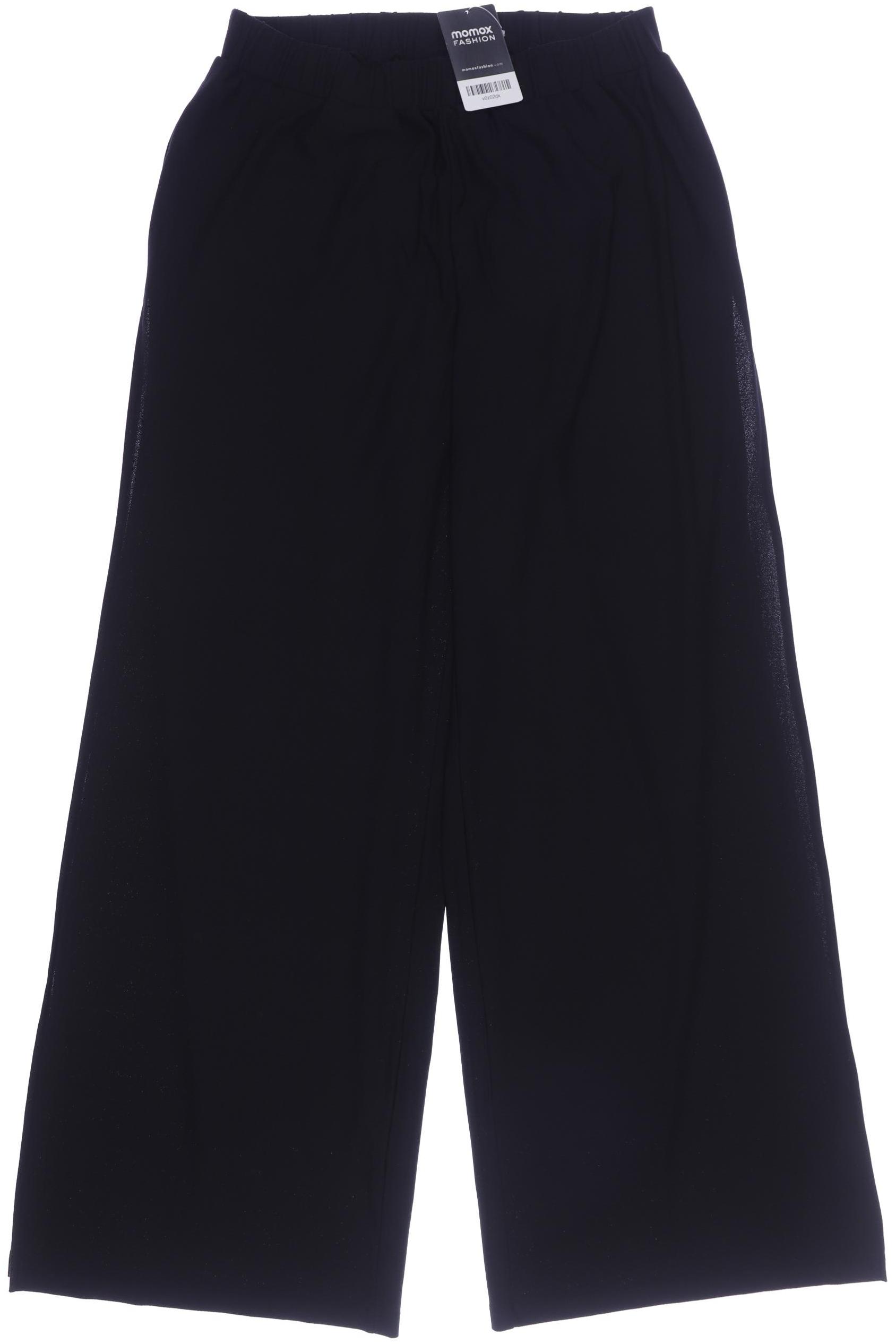 

Ulla Popken Damen Stoffhose, schwarz