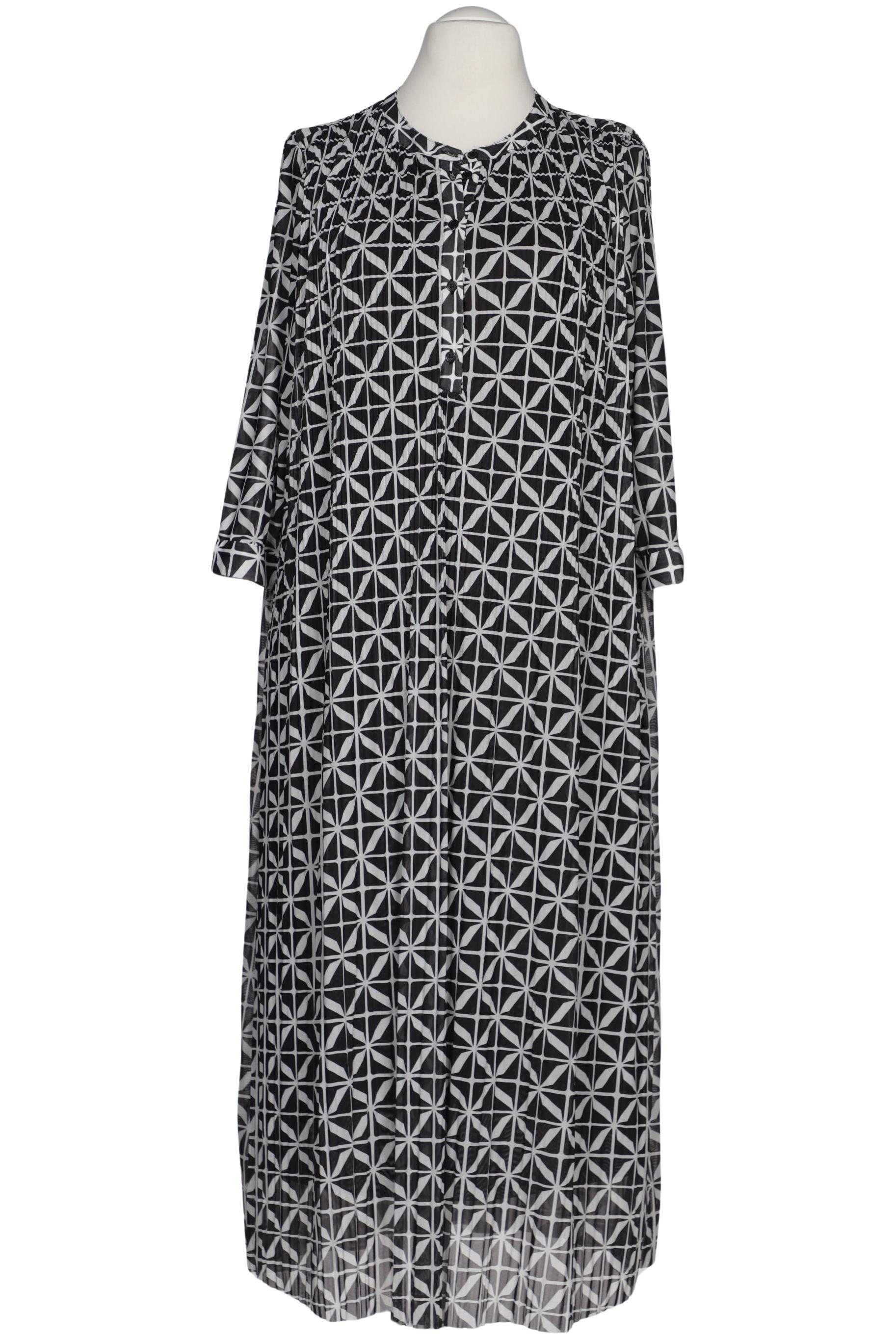 

Ulla Popken Damen Kleid, mehrfarbig, Gr. 44