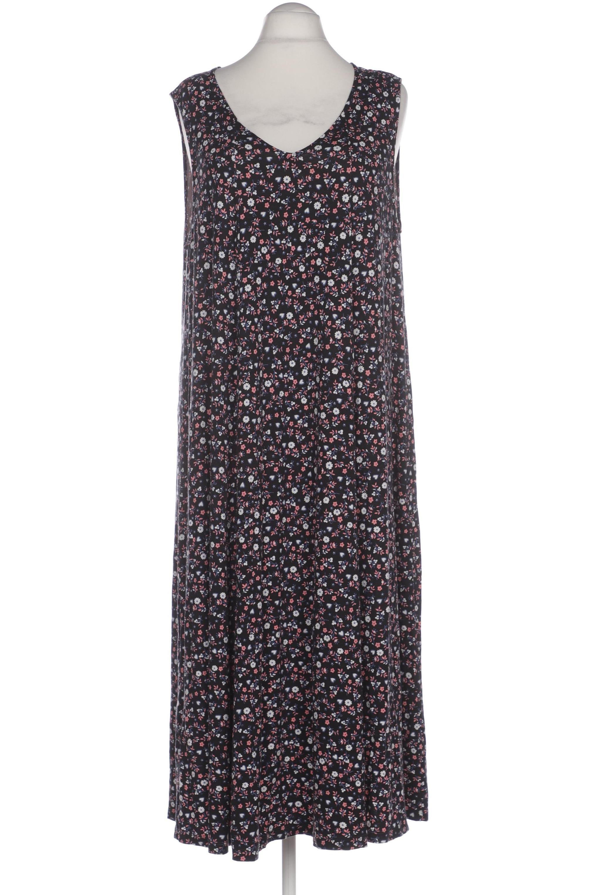 

Ulla Popken Damen Kleid, schwarz, Gr. 50