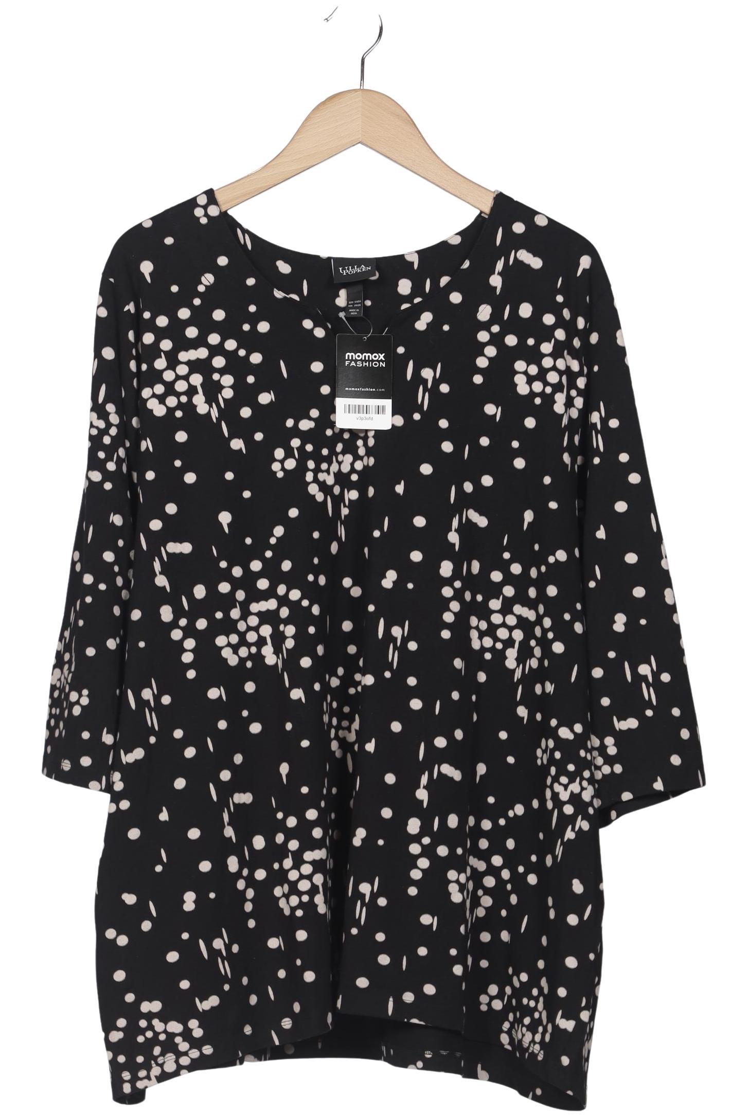 

Ulla Popken Damen T-Shirt, mehrfarbig, Gr. 54