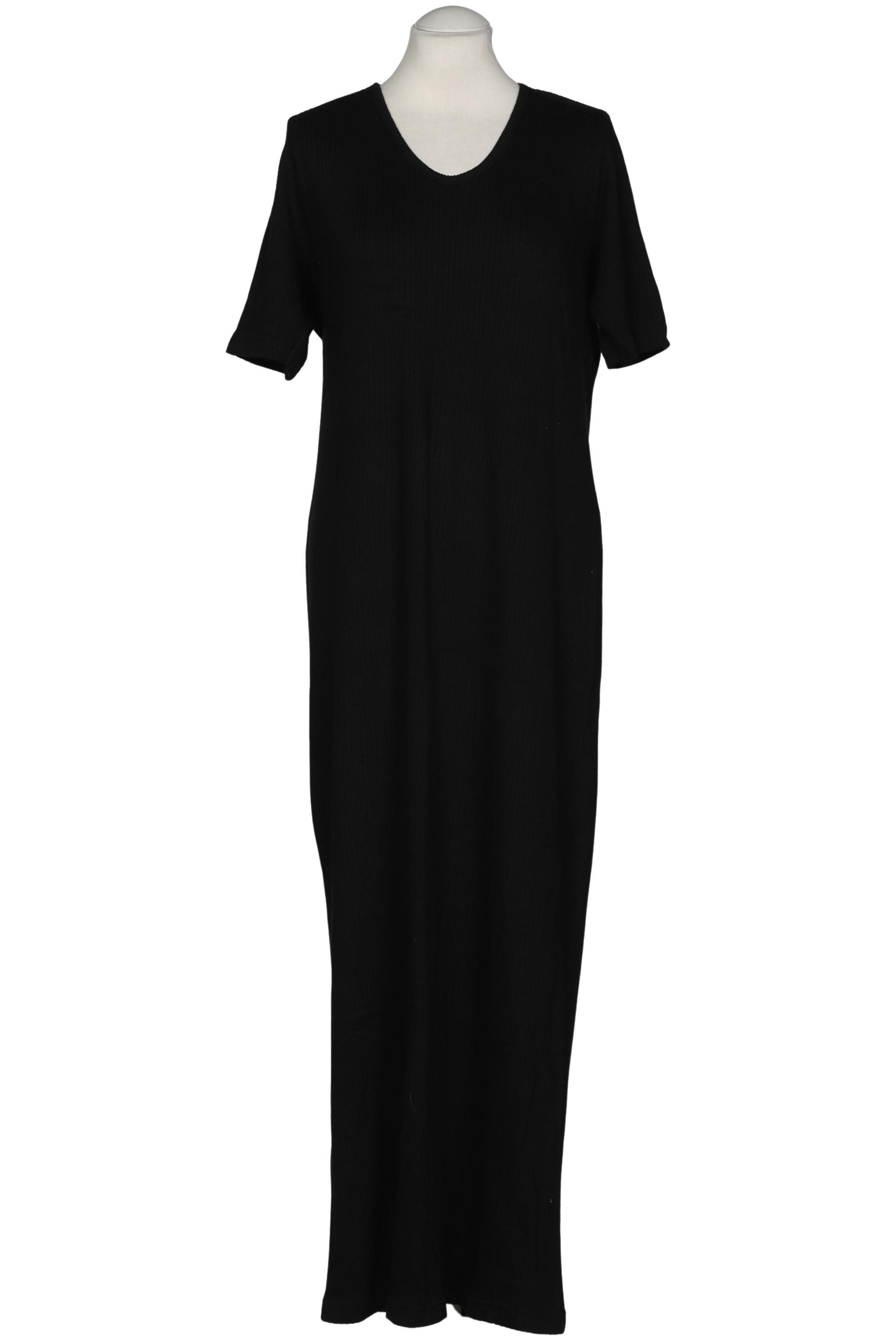 

Ulla Popken Damen Kleid, schwarz, Gr. 46