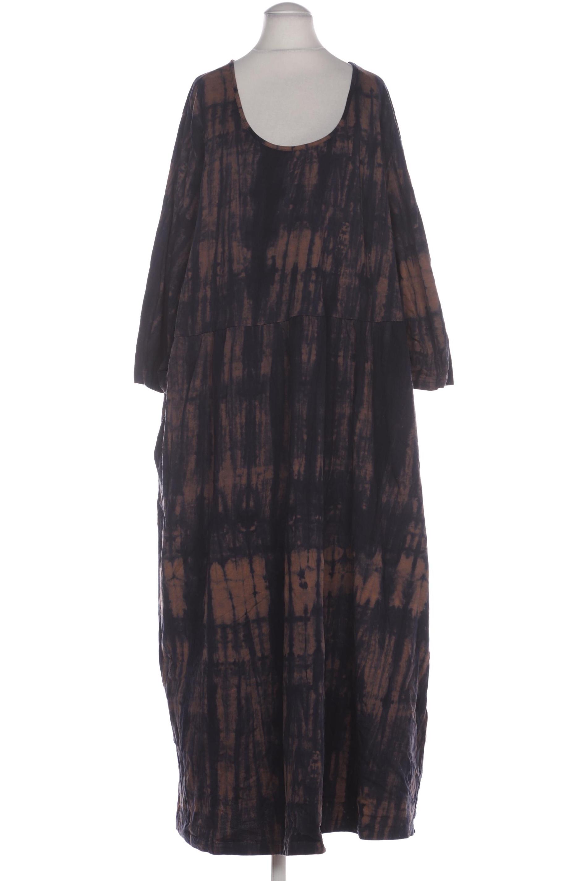 

Ulla Popken Damen Kleid, marineblau, Gr. 54