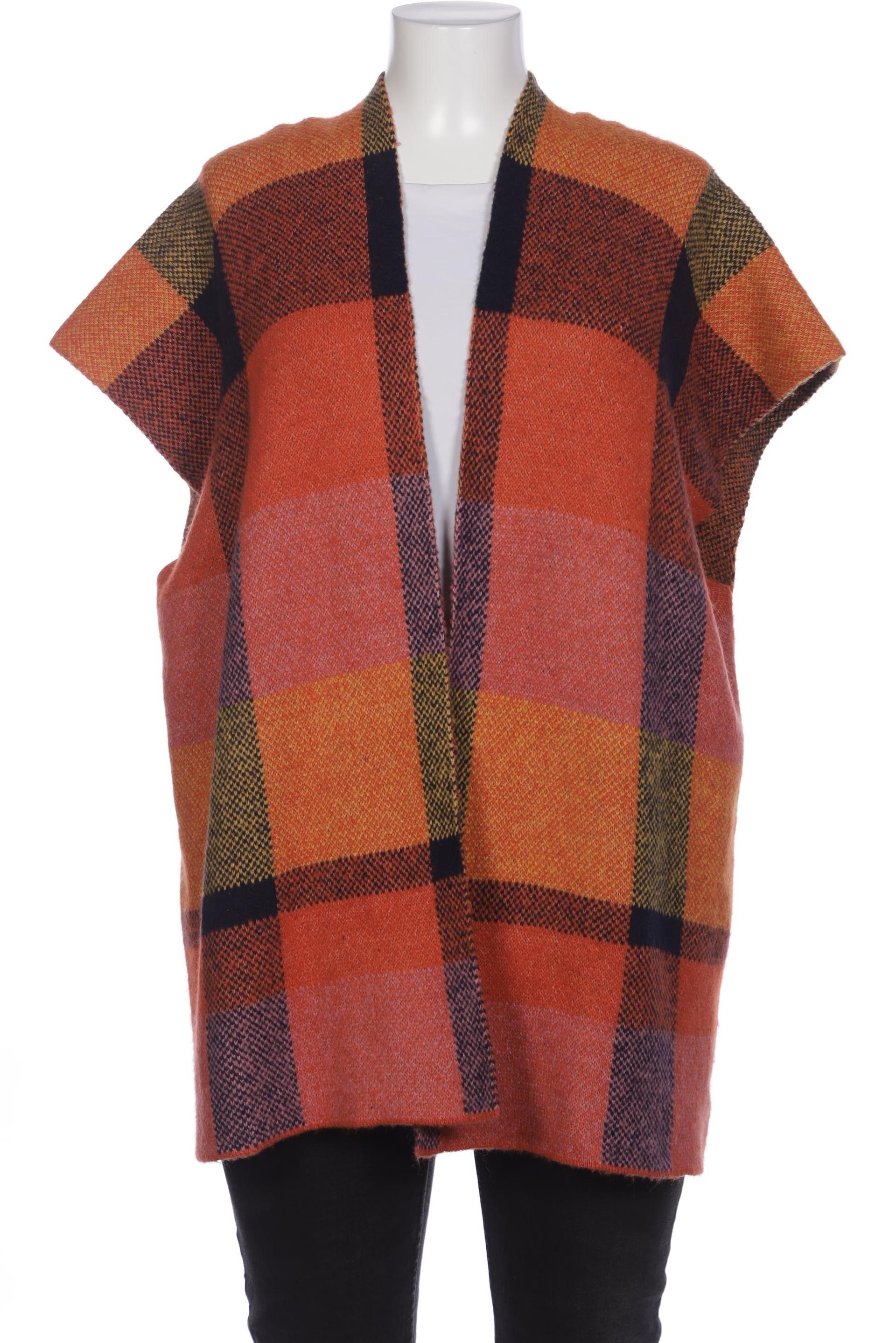 

Ulla Popken Damen Strickjacke, mehrfarbig, Gr. 48