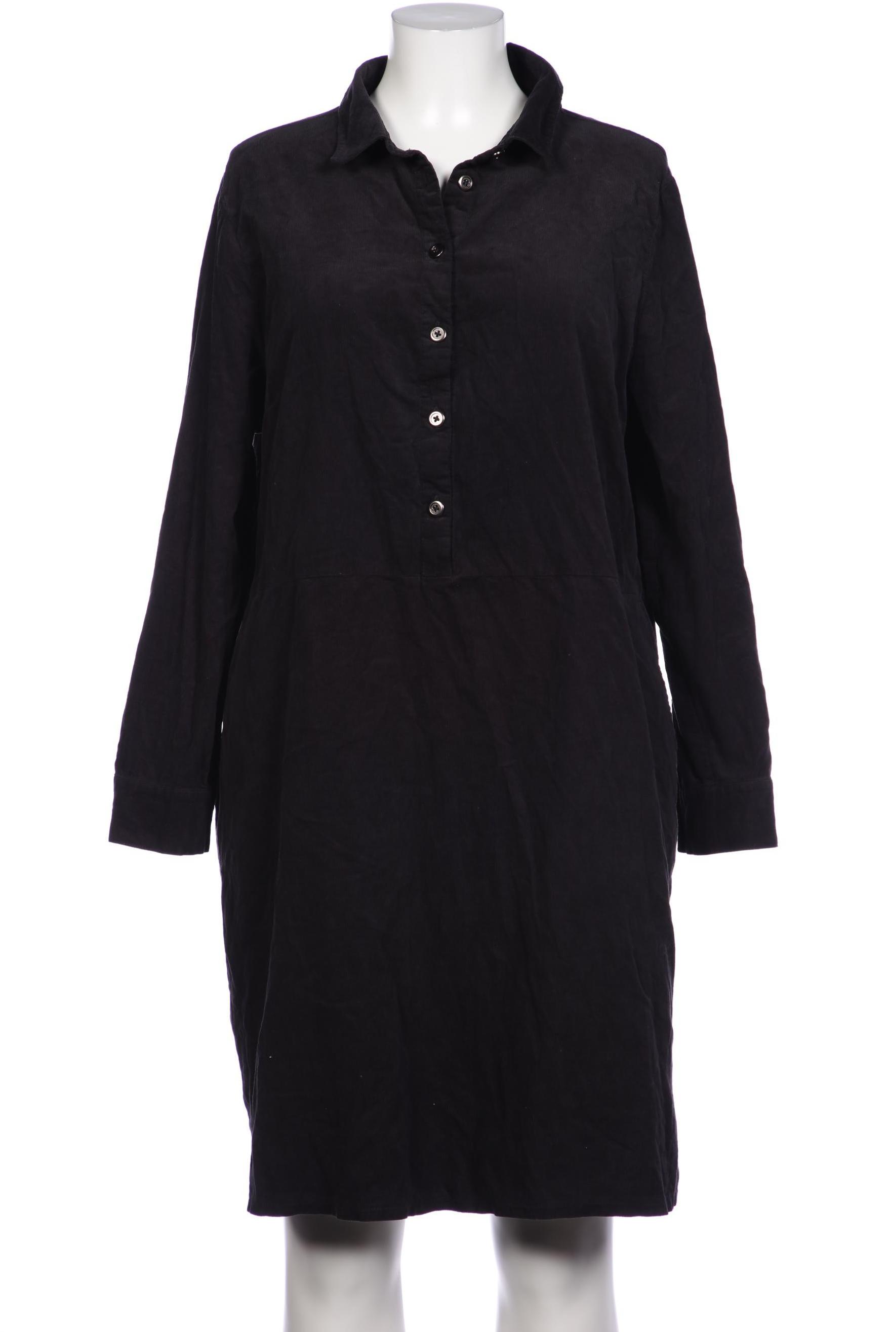 

Ulla Popken Damen Kleid, grau