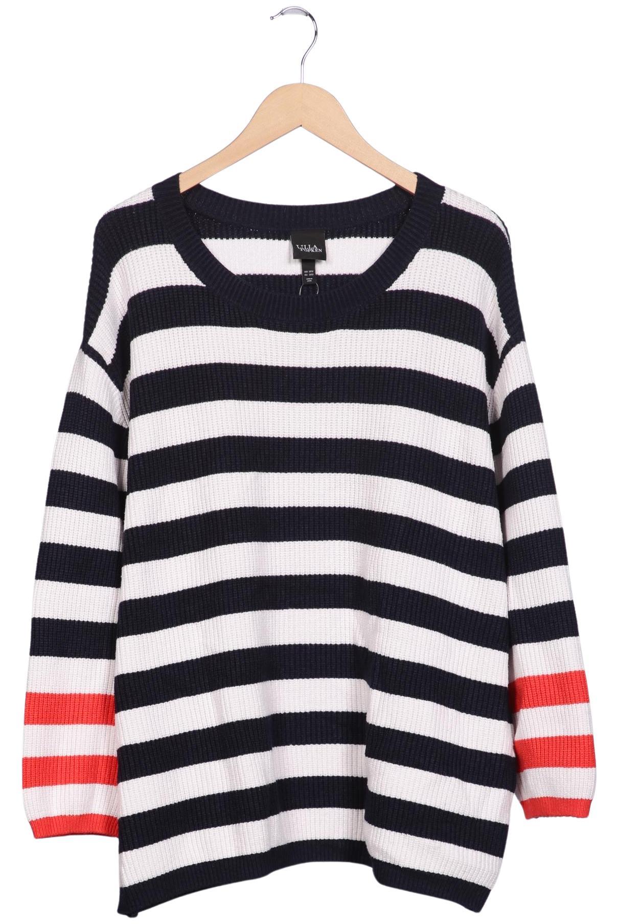 

Ulla Popken Damen Pullover, mehrfarbig, Gr. 50