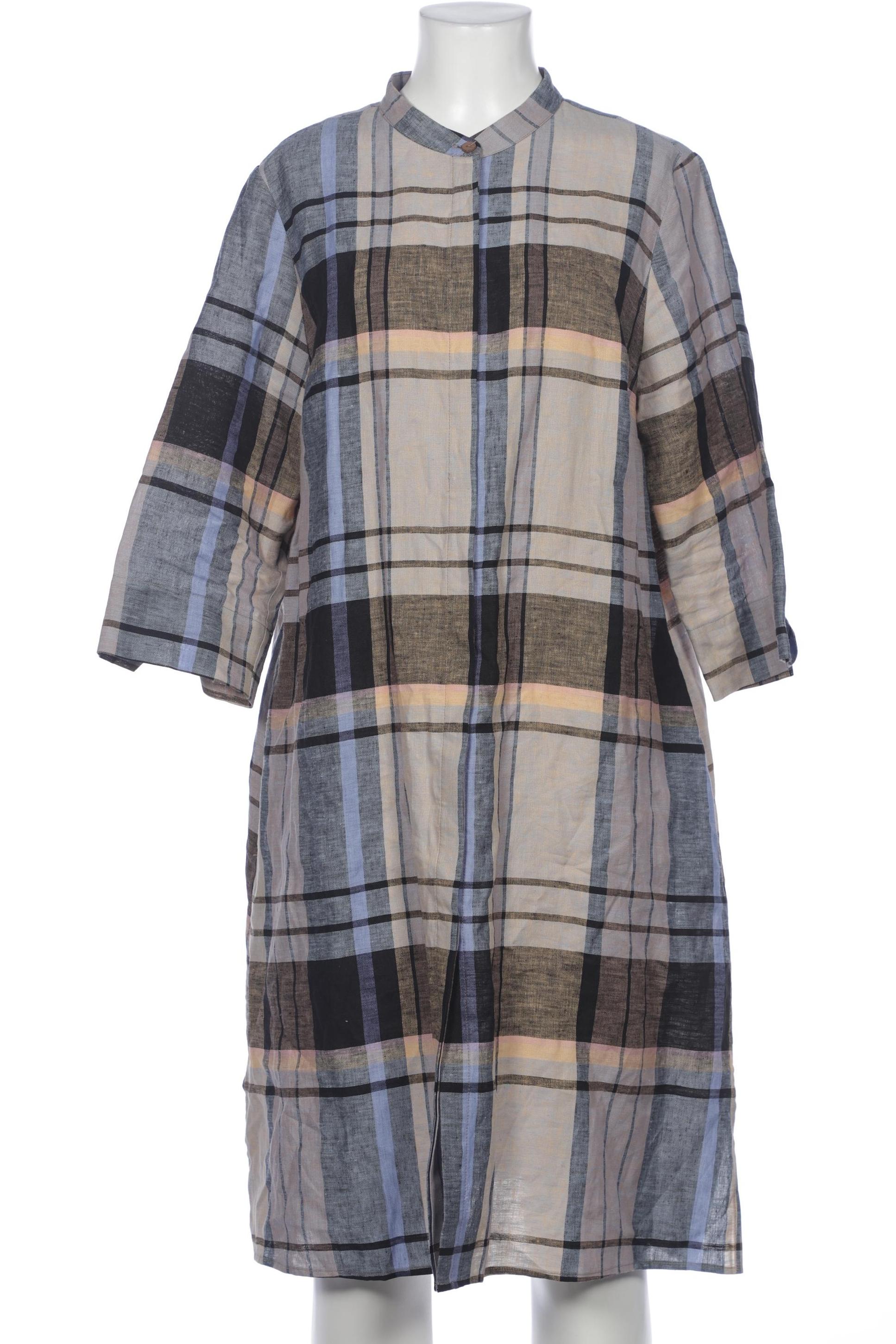 

Ulla Popken Damen Kleid, mehrfarbig, Gr. 42