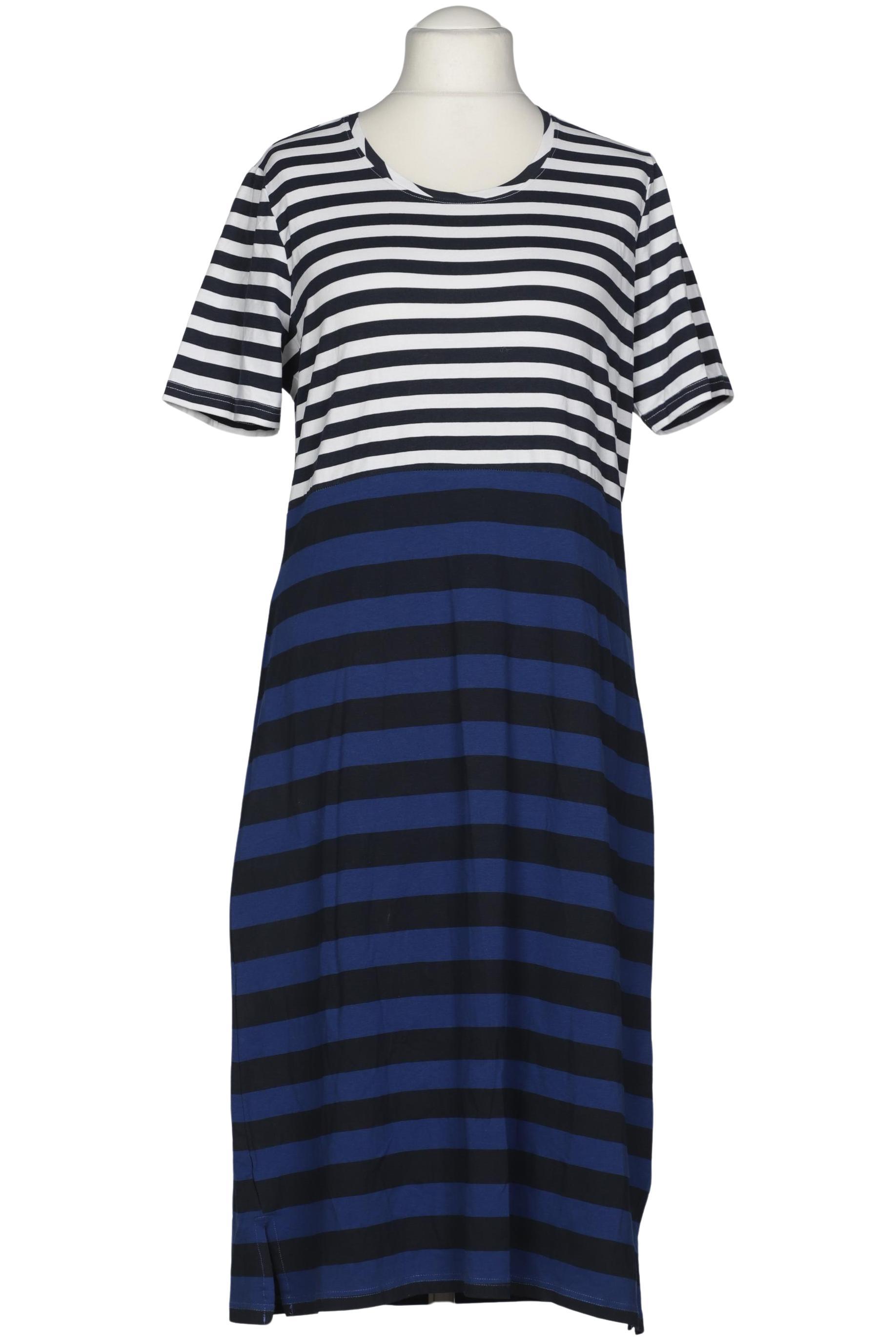 

Ulla Popken Damen Kleid, mehrfarbig, Gr. 42