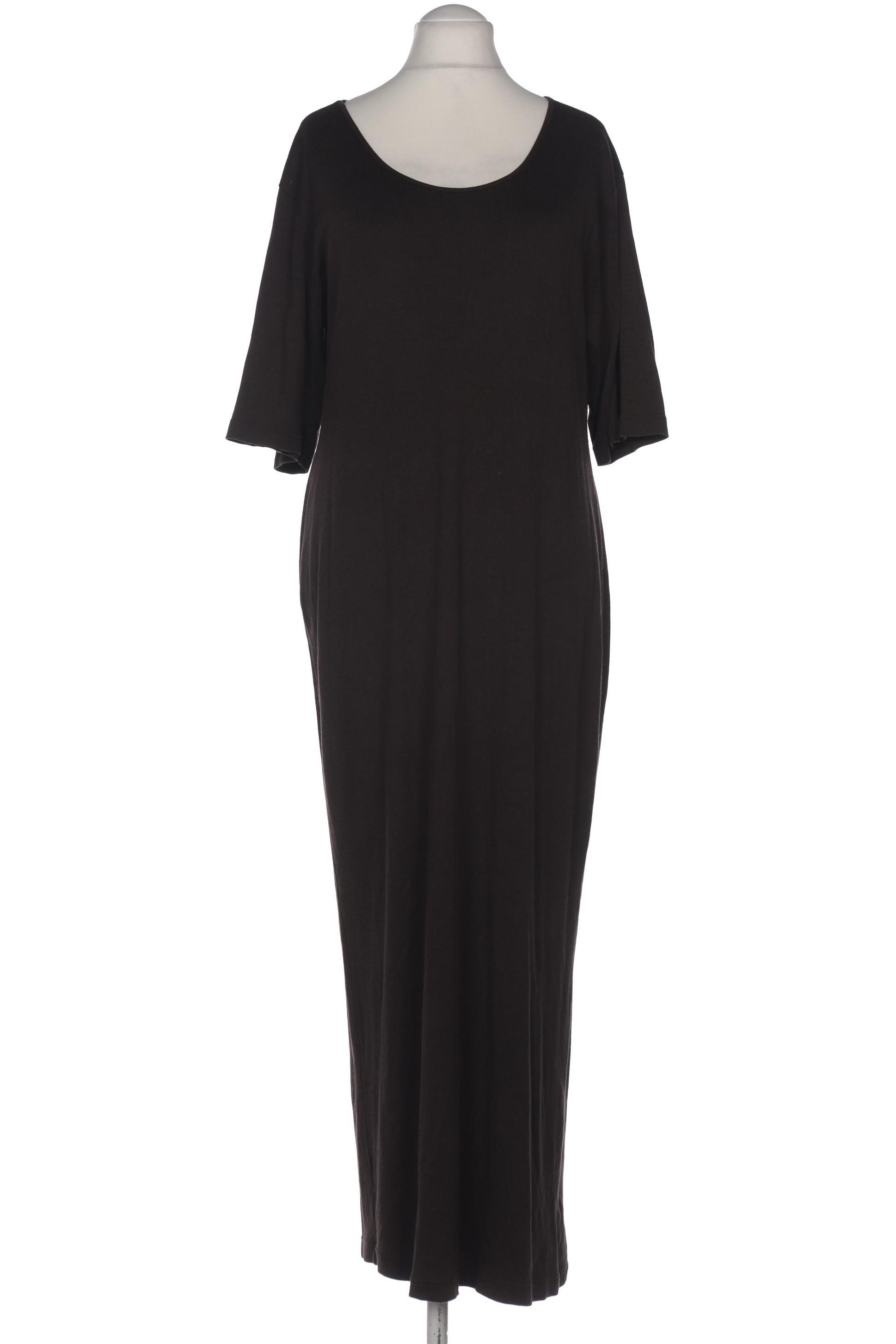 

Ulla Popken Damen Kleid, braun