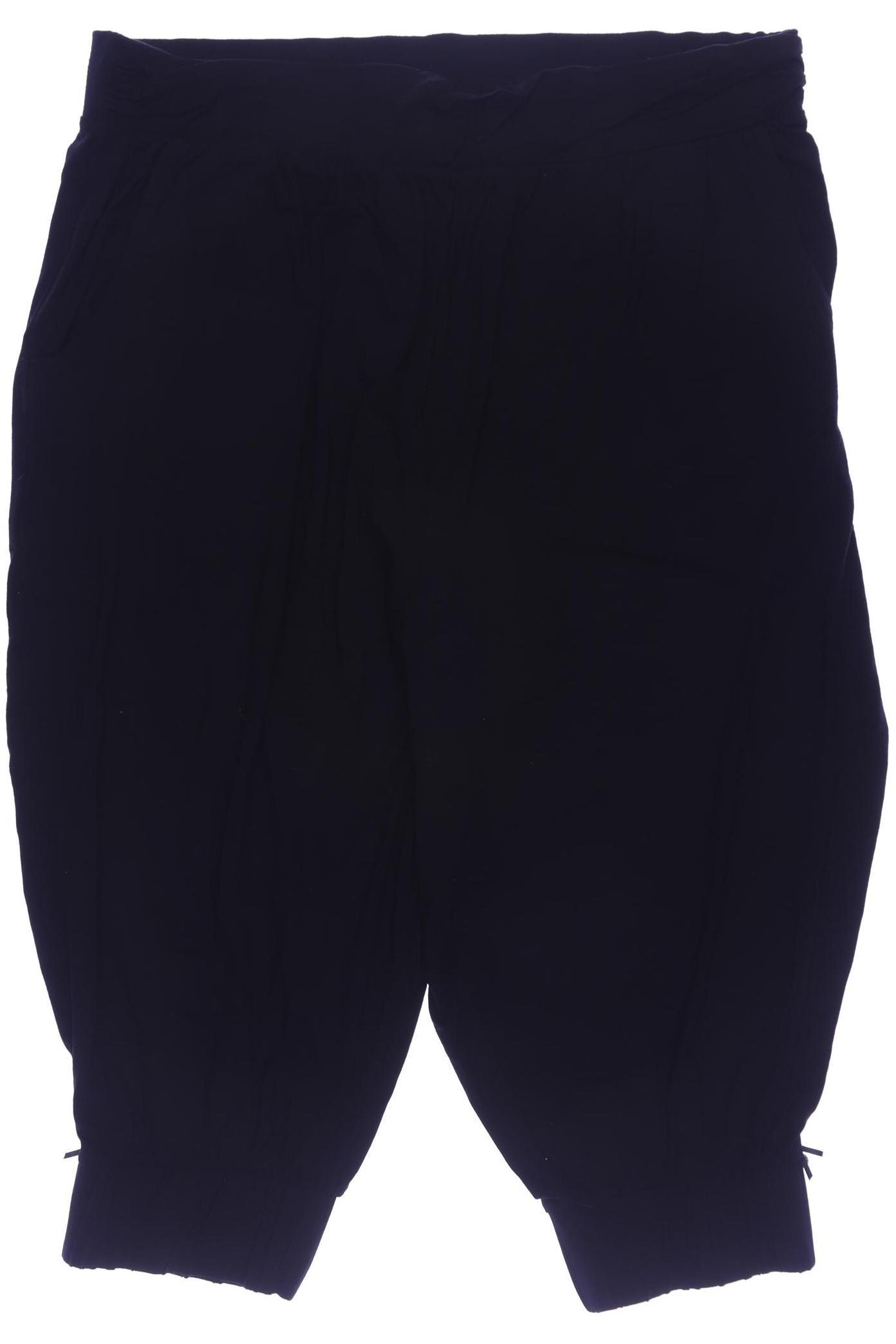 

Ulla Popken Damen Stoffhose, schwarz, Gr. 50