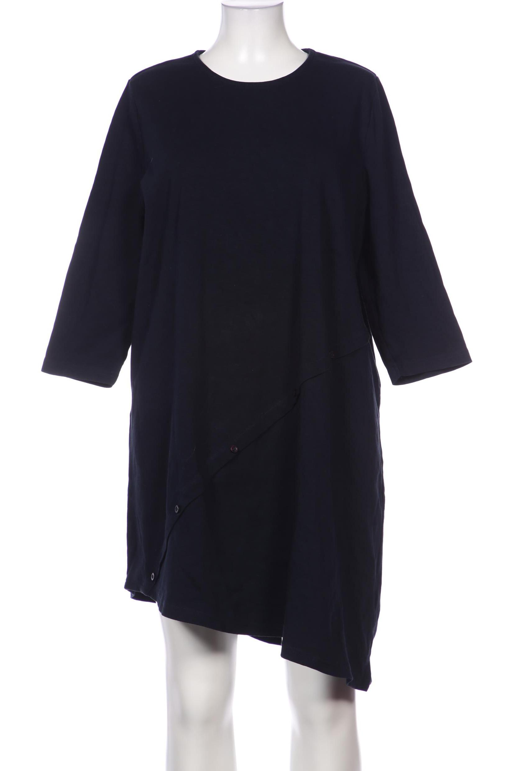 

Ulla Popken Damen Kleid, marineblau, Gr. 50