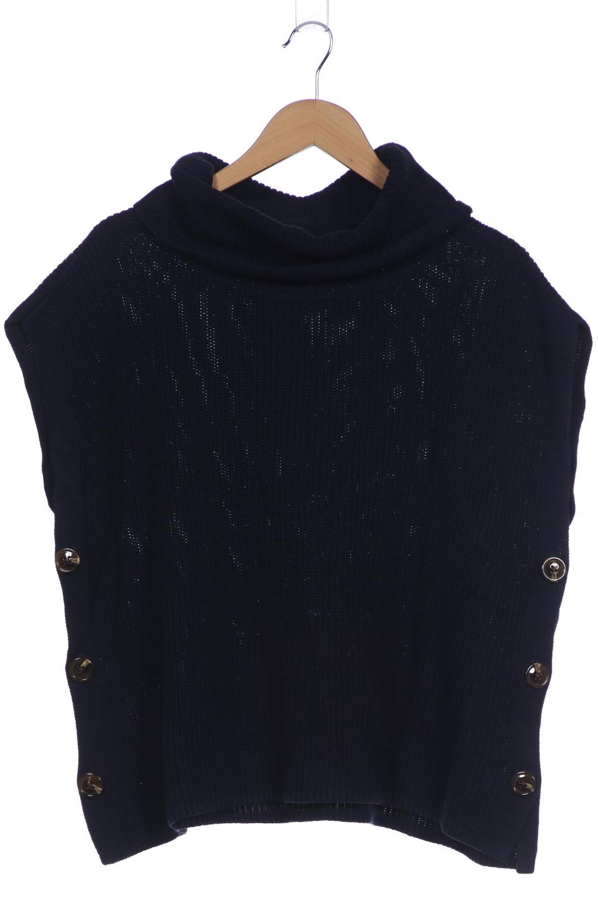 

Ulla Popken Damen Pullover, marineblau, Gr. 50