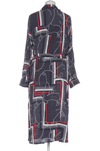 Ulla Popken Jerseykleid »Slinkykleid Chiffon-Überwurf Wendekleid
