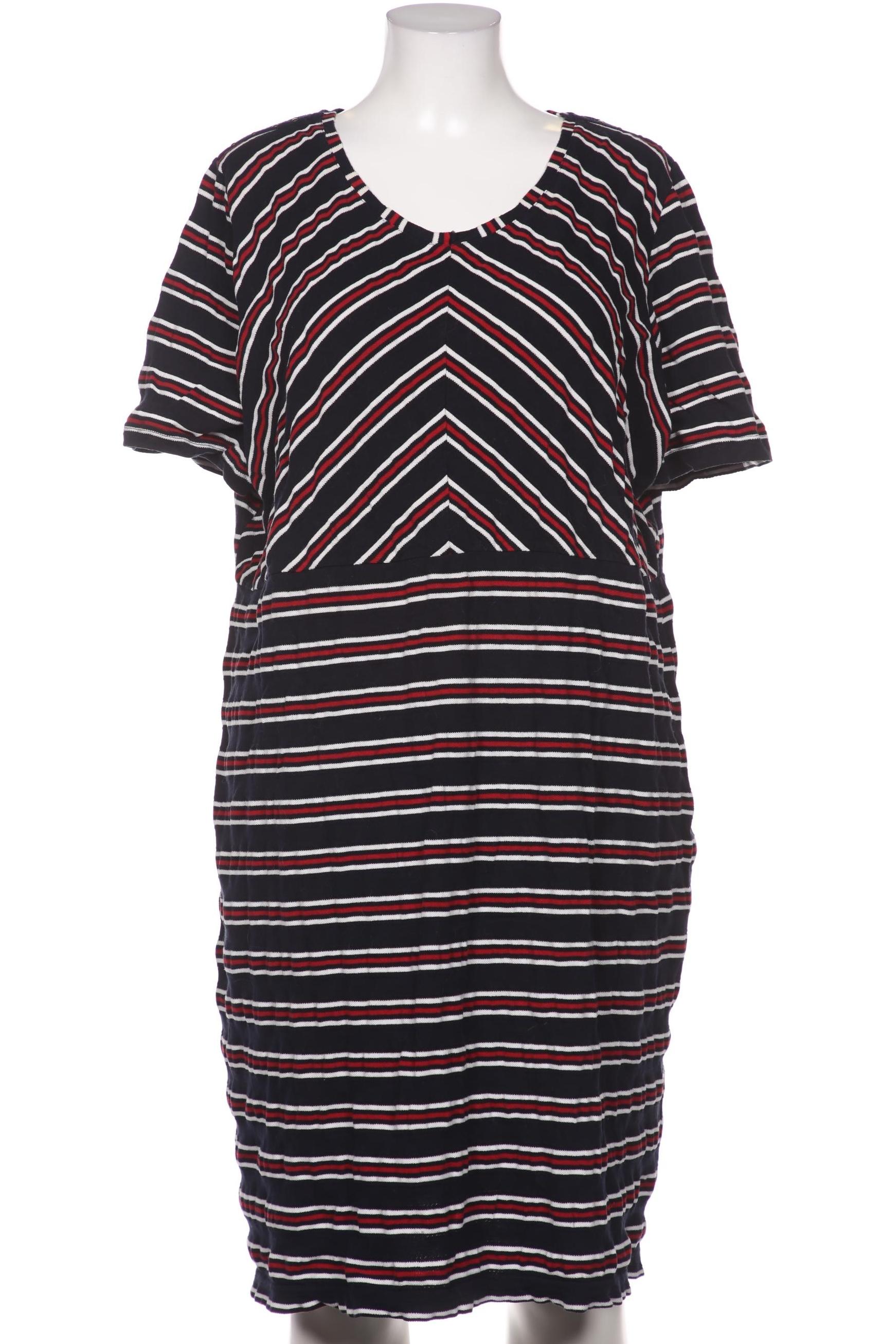

Ulla Popken Damen Kleid, marineblau, Gr. 50