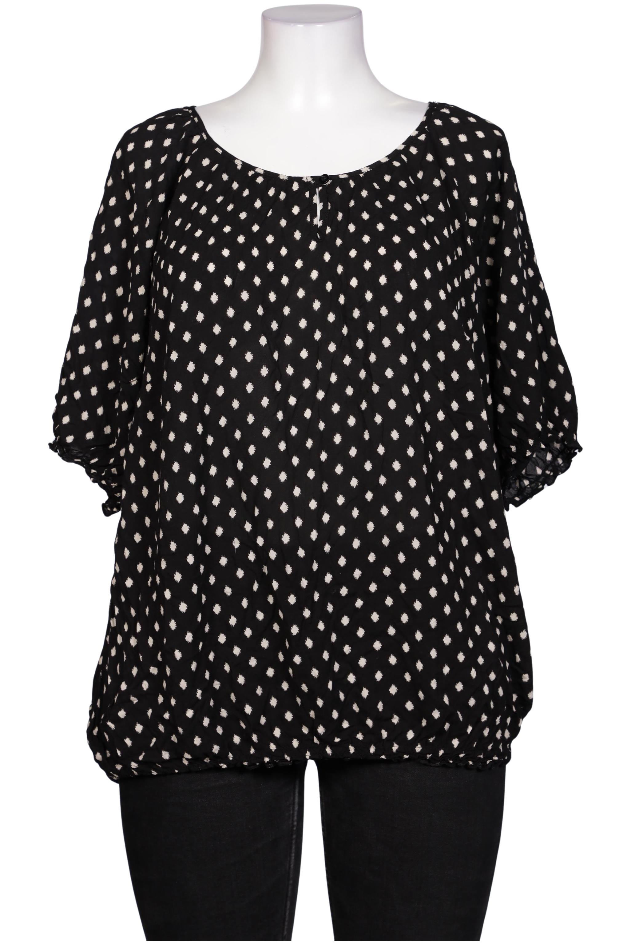 

Ulla Popken Damen Bluse, mehrfarbig, Gr. 50