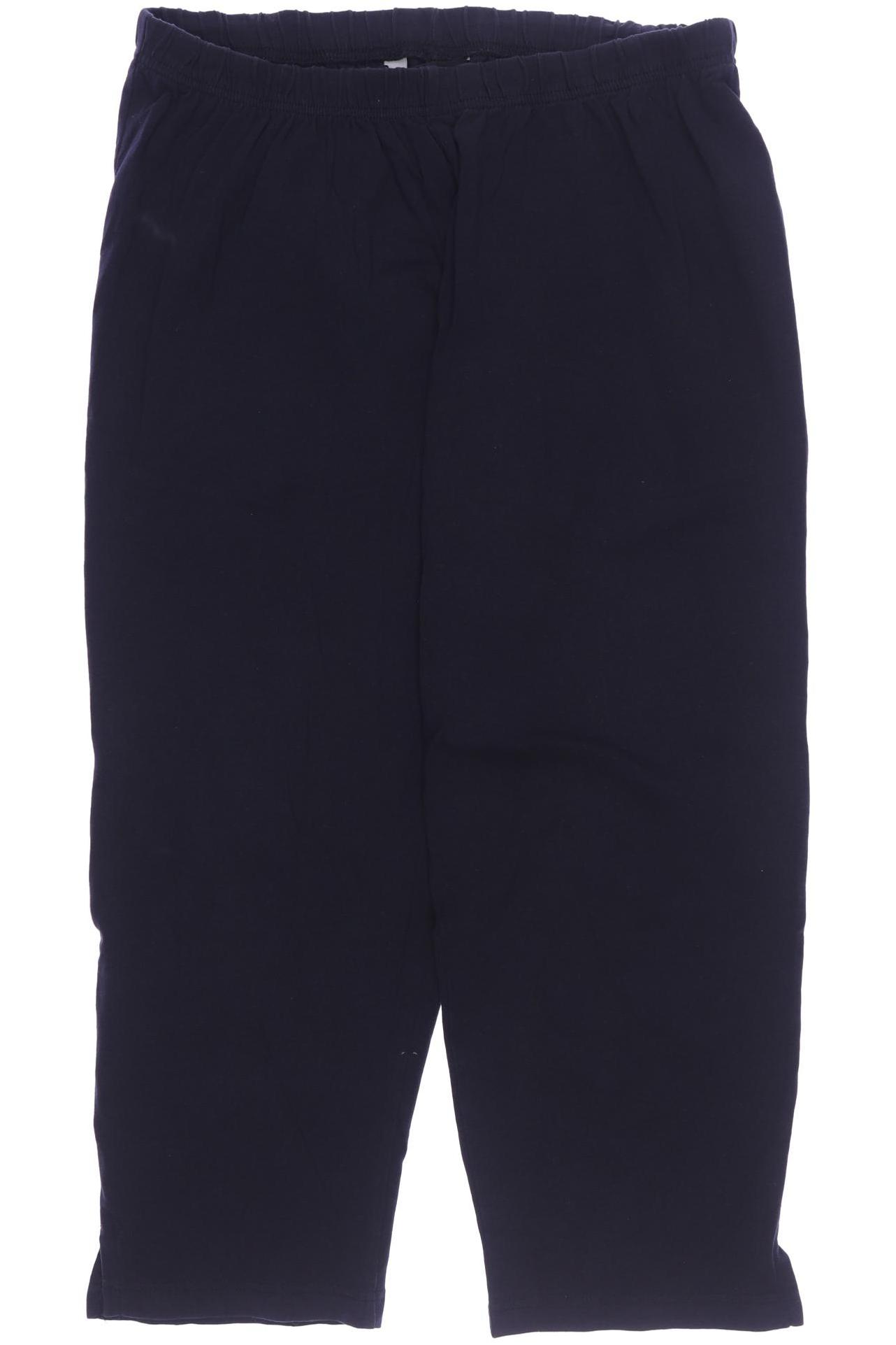 

Ulla Popken Damen Stoffhose, marineblau, Gr. 50