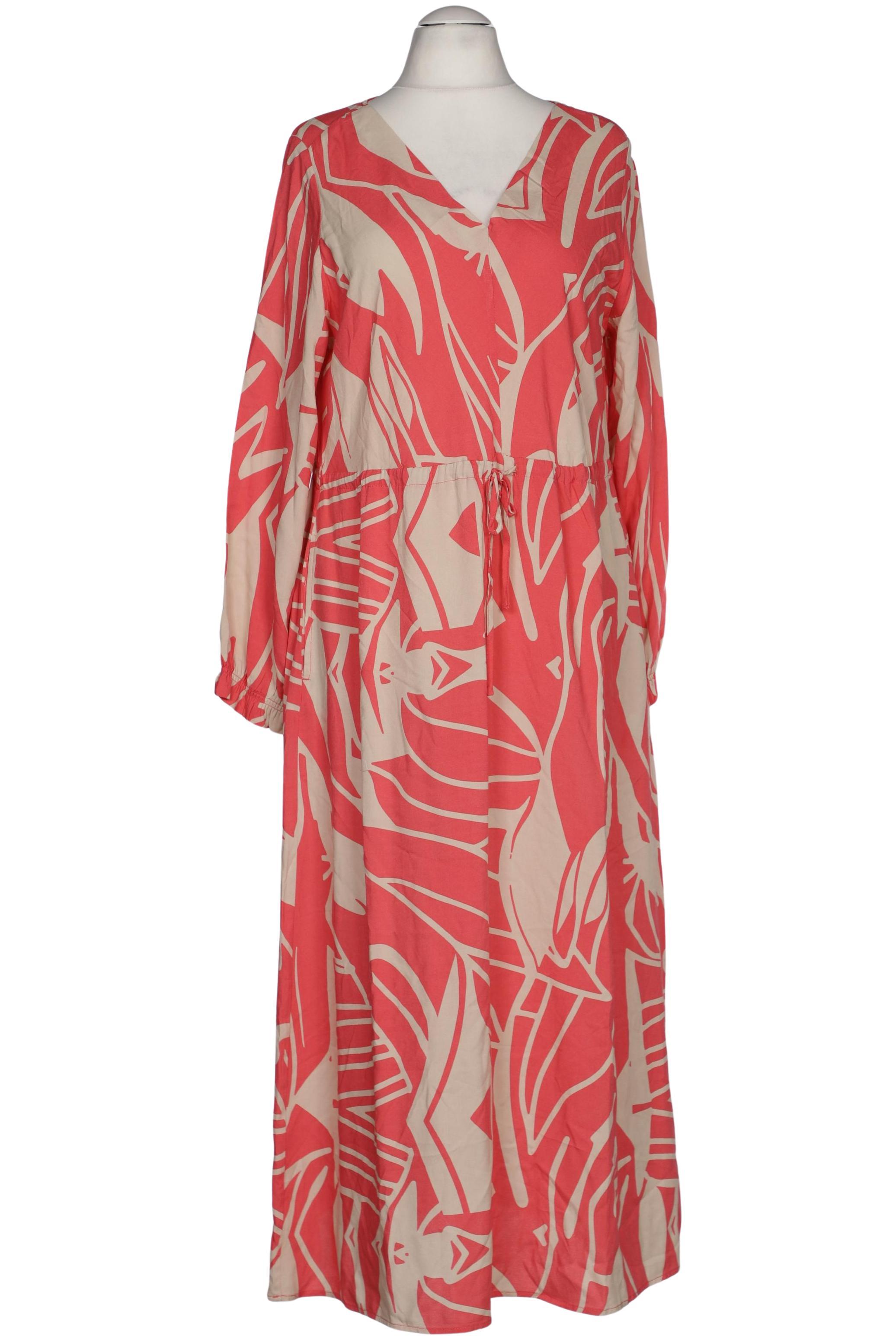 

Ulla Popken Damen Kleid, mehrfarbig, Gr. 42