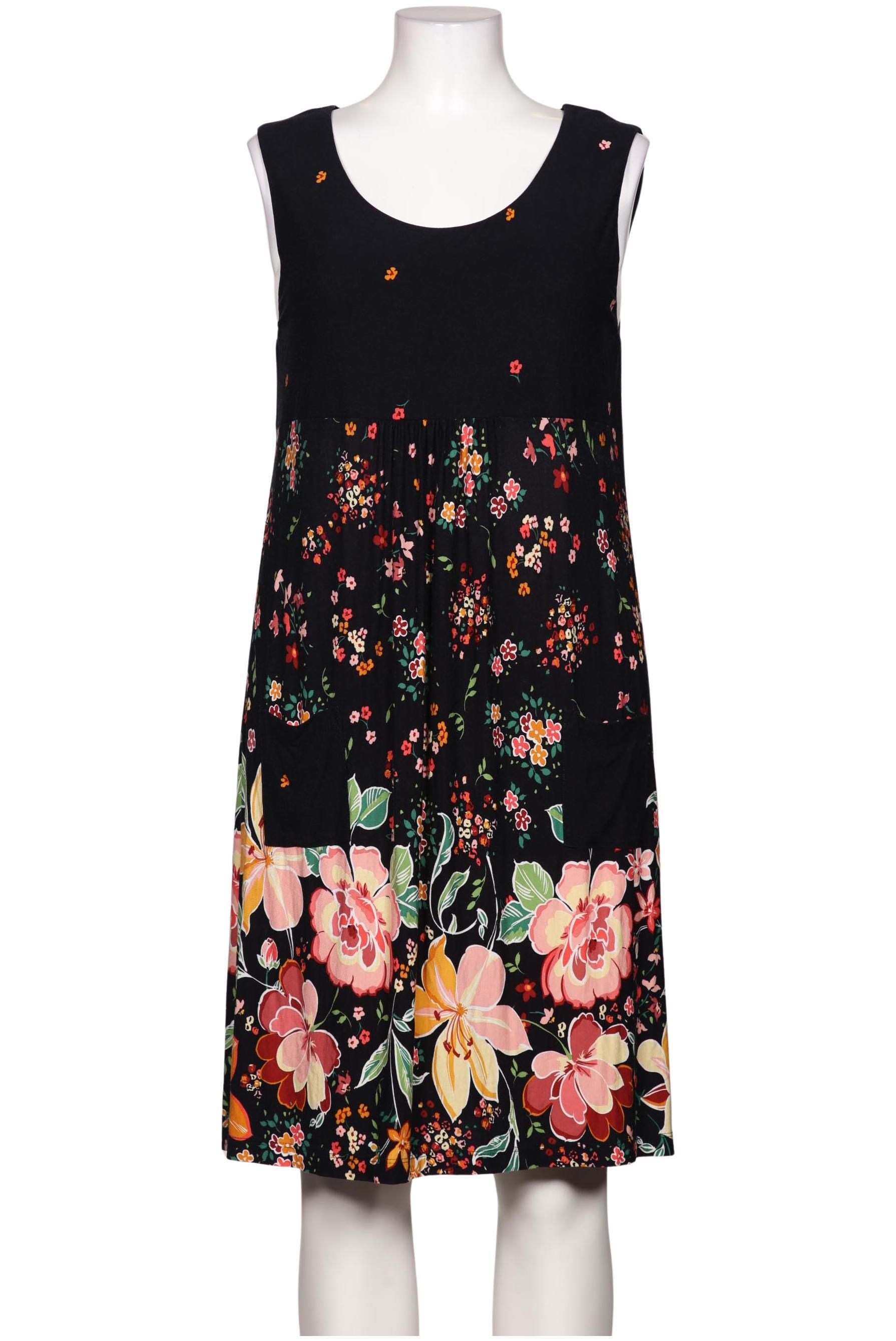 

Ulla Popken Damen Kleid, mehrfarbig, Gr. 42