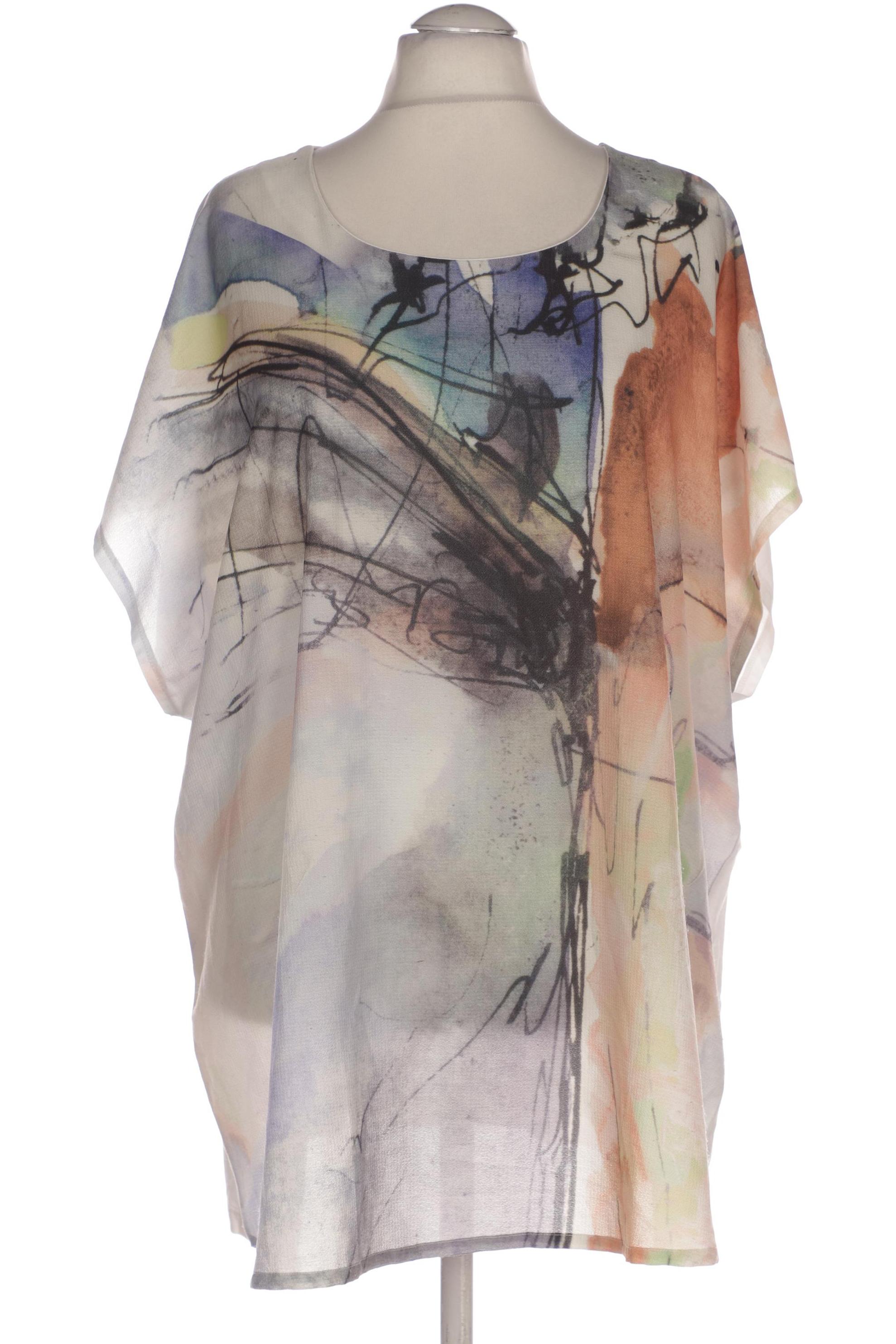 

Ulla Popken Damen T-Shirt, mehrfarbig