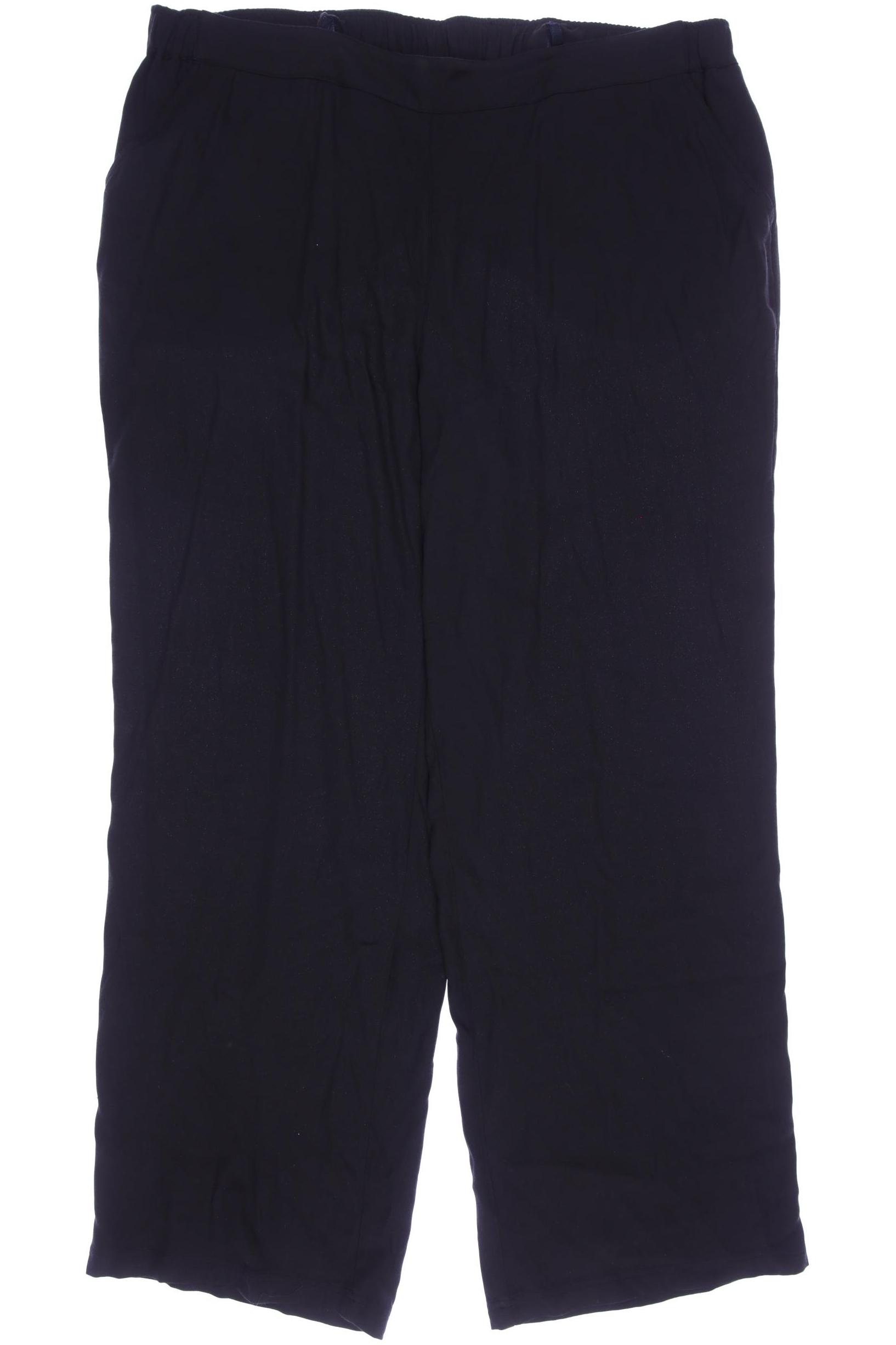 

Ulla Popken Damen Stoffhose, grau, Gr. 50