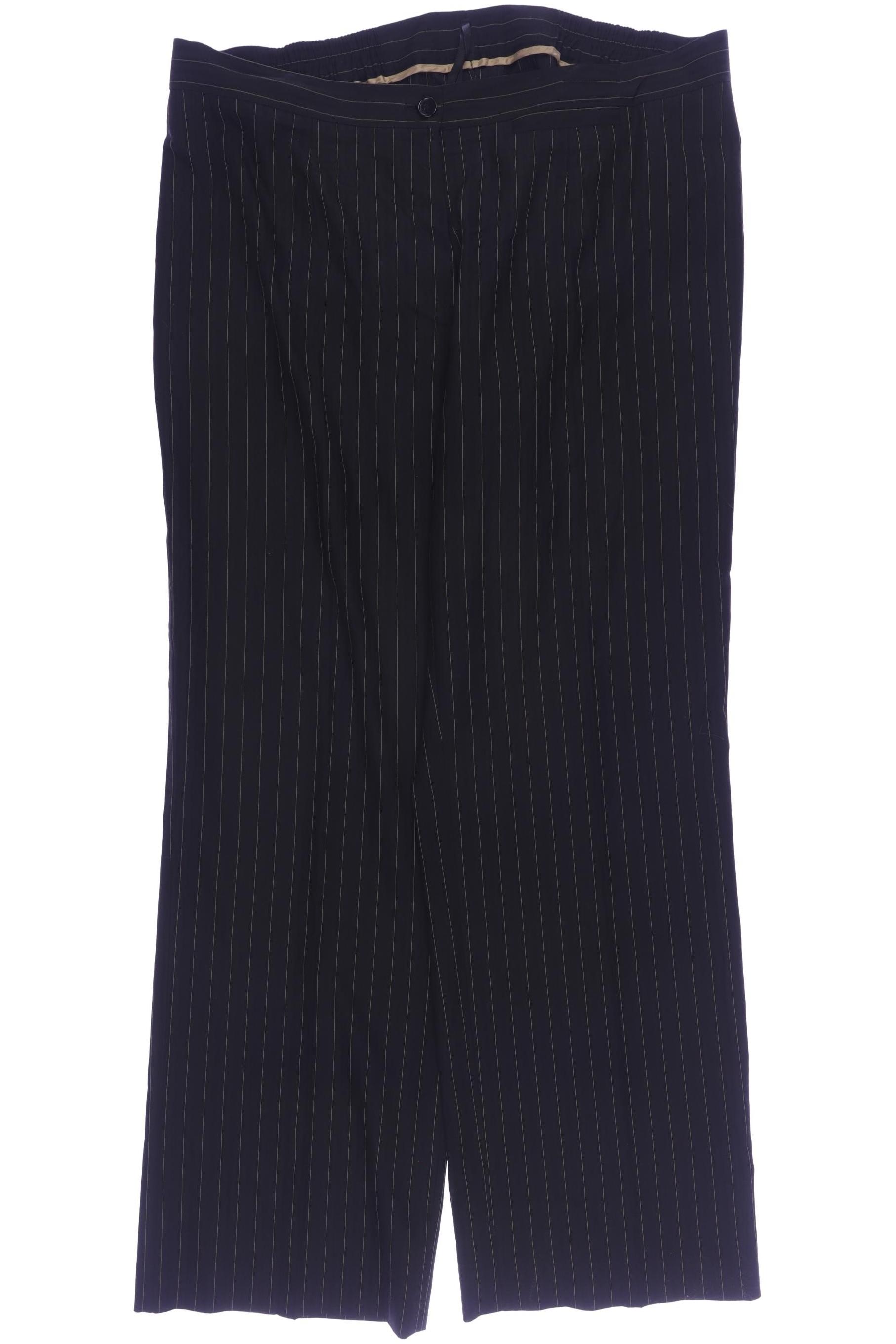 

Ulla Popken Damen Stoffhose, braun, Gr. 48