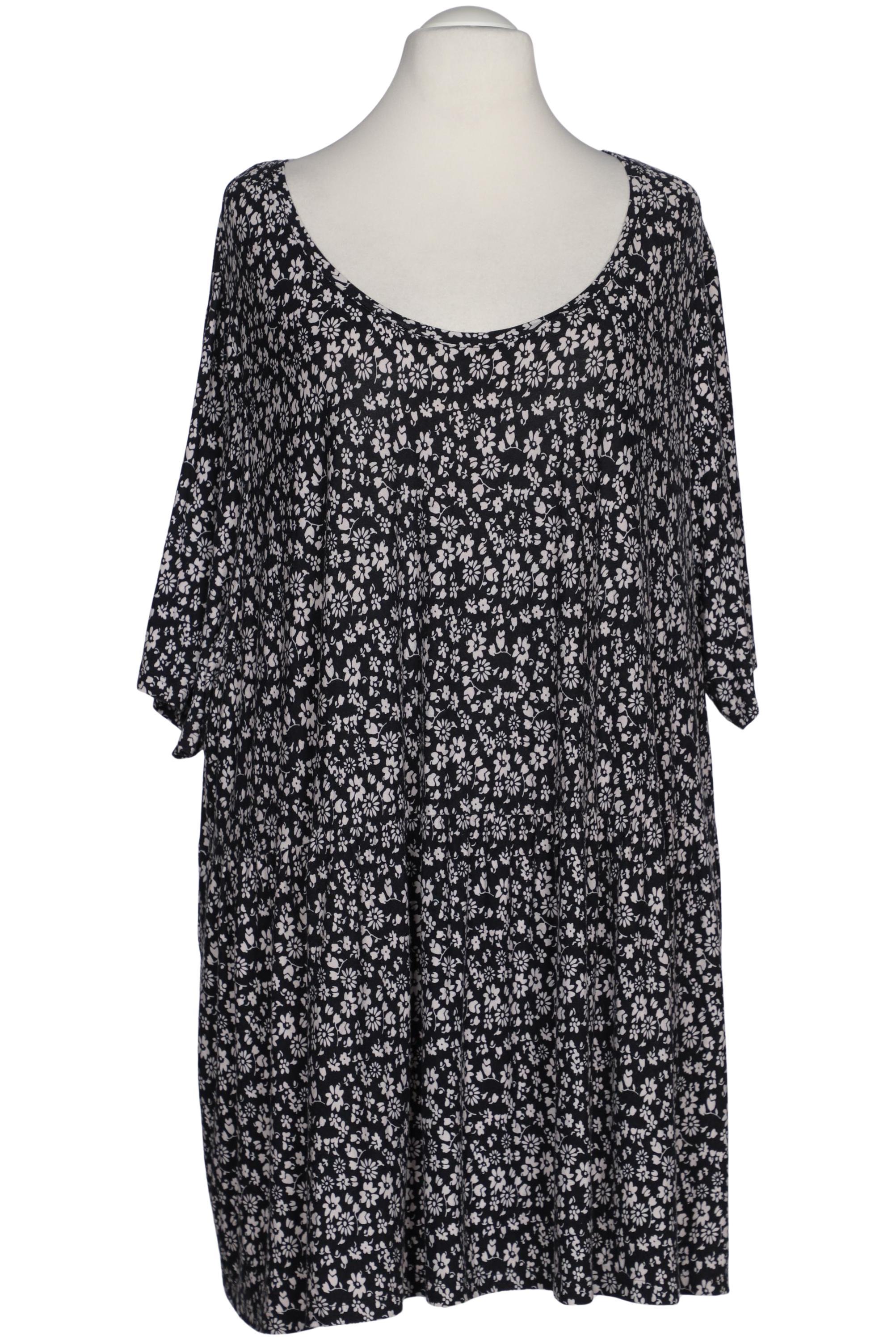 

Ulla Popken Damen T-Shirt, mehrfarbig, Gr. 58