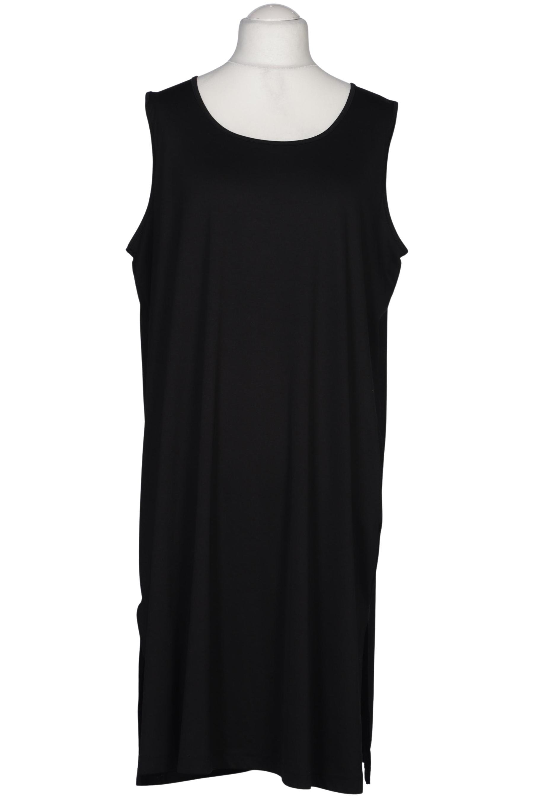 

Ulla Popken Damen Kleid, schwarz, Gr. 50