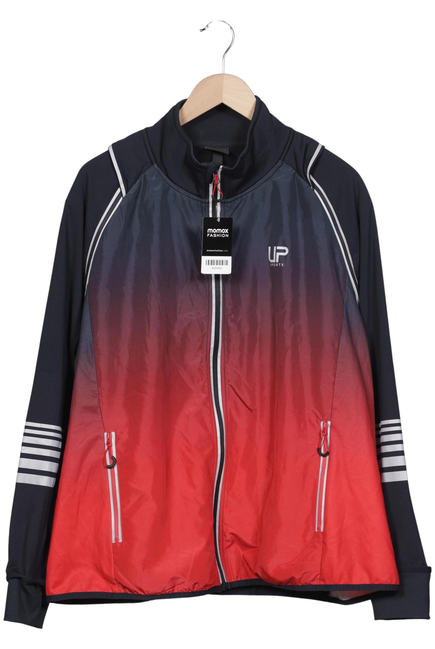 

Ulla Popken Damen Sweatshirt, mehrfarbig, Gr. 50