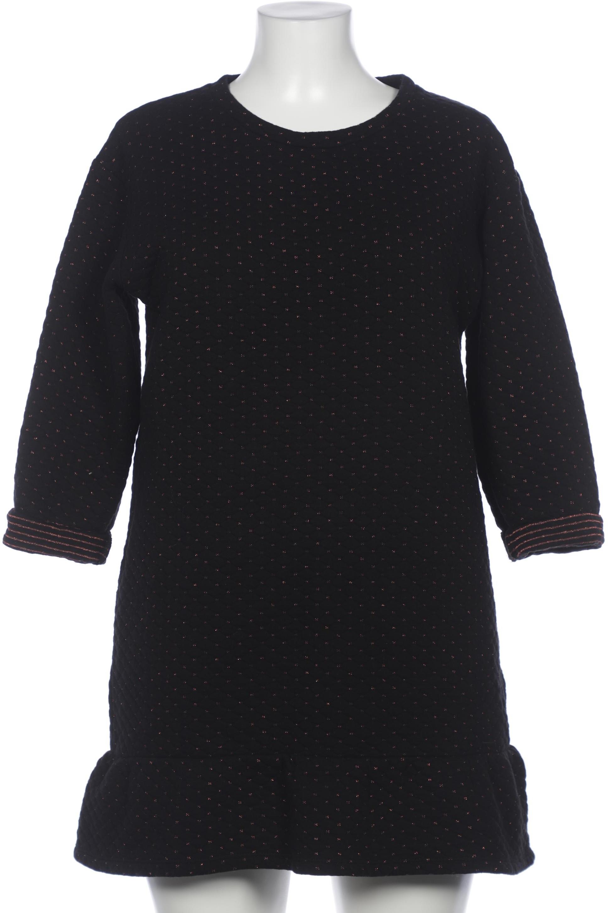 

Ulla Popken Damen Kleid, schwarz, Gr. 44